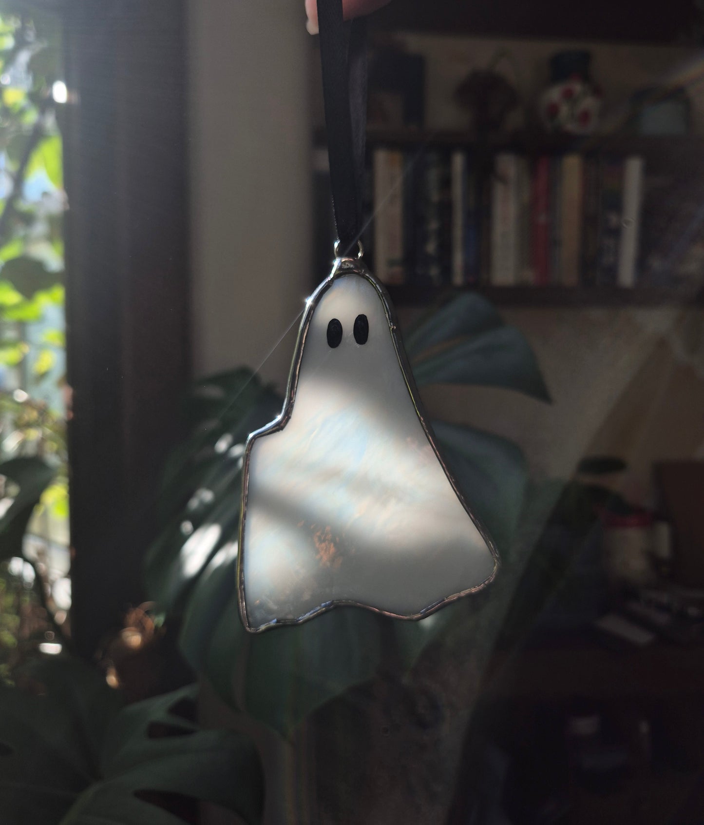 Ghost Hanging Piece - Small