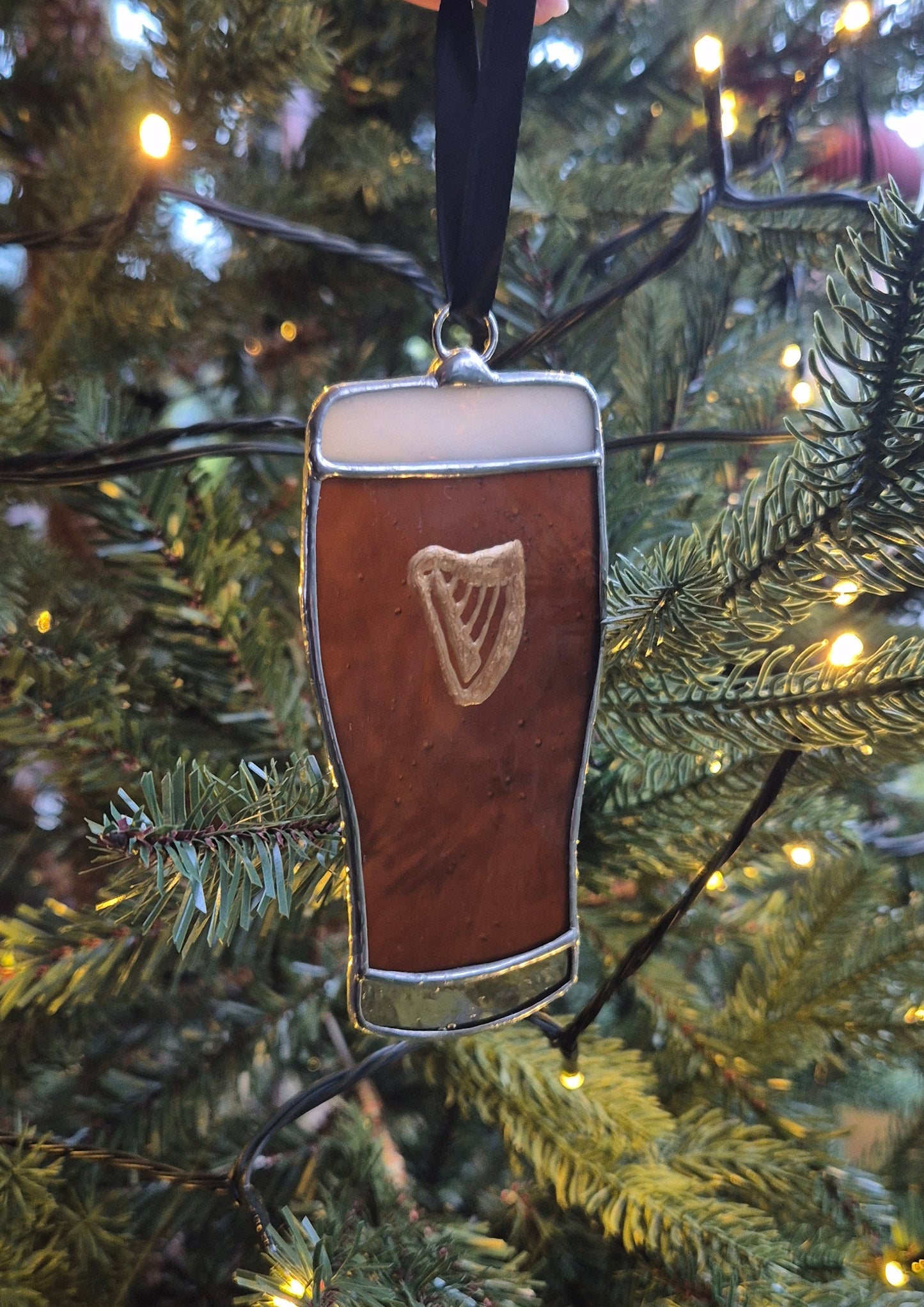 Guinness Pint - Small