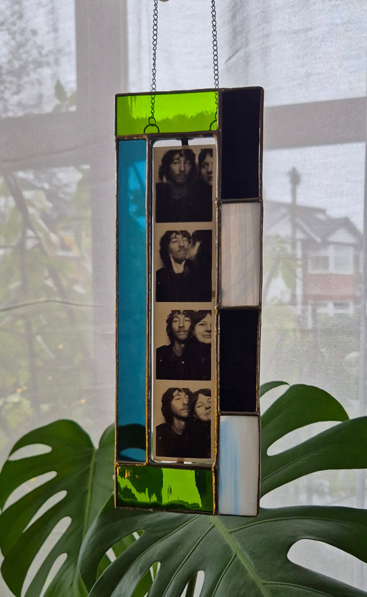 Photobooth Frame - Film Booth