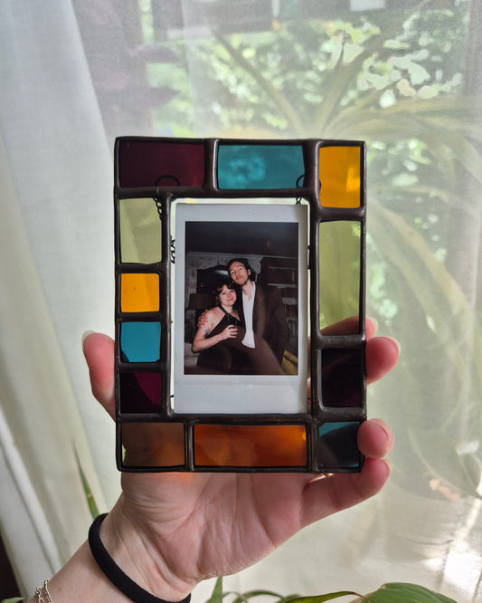 Cora Polaroid Mini Frame