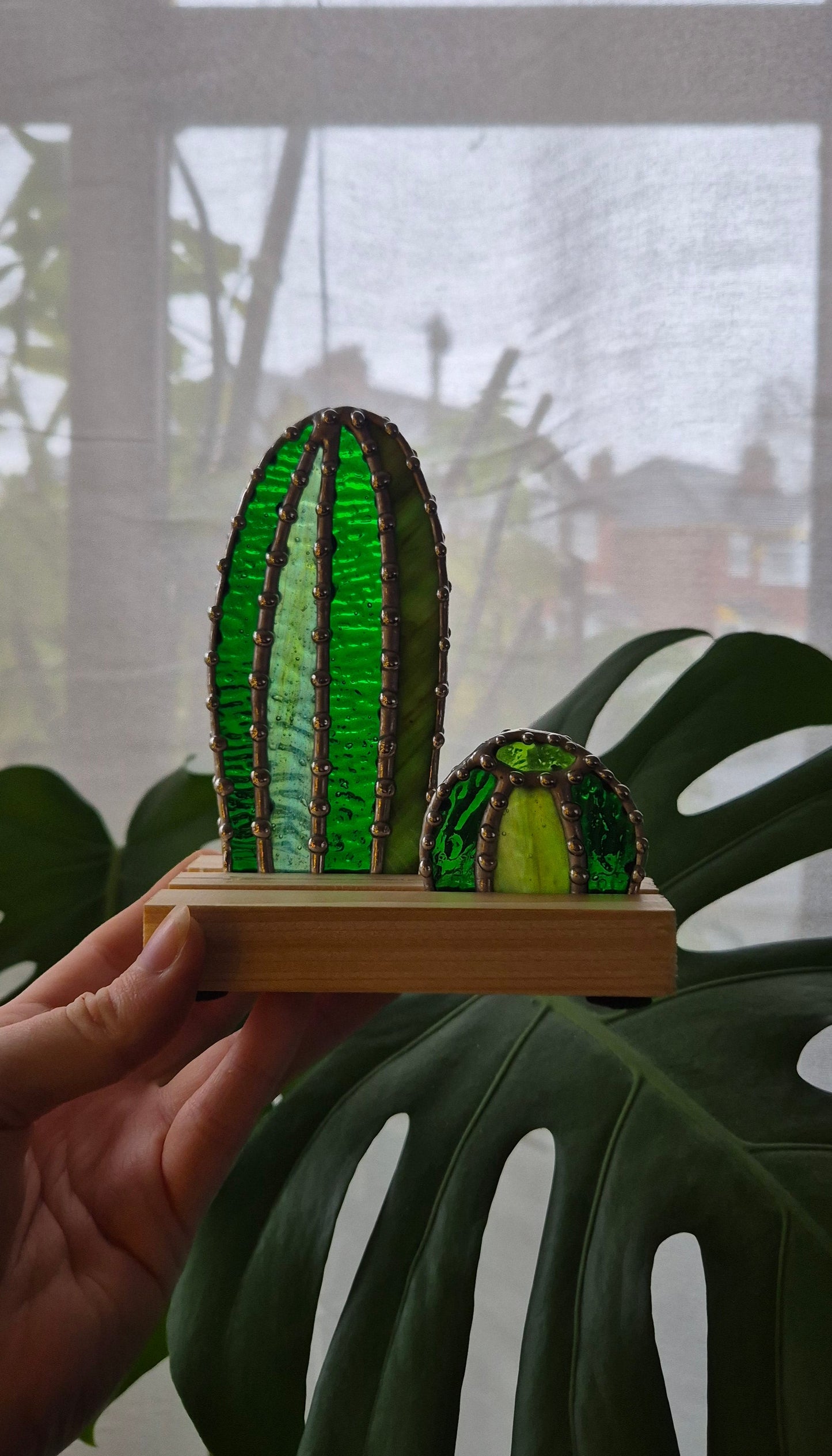 Cactus - Small Standing