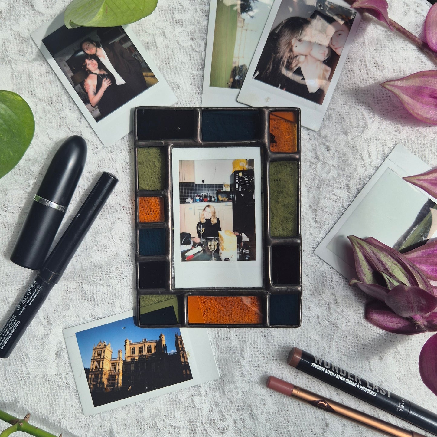 Cora Polaroid Mini Frame