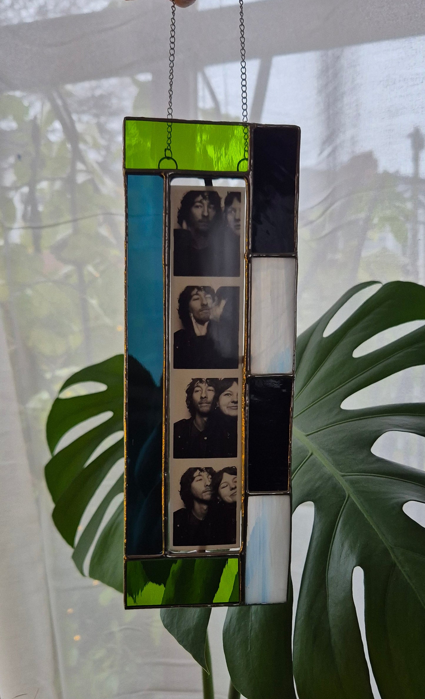 Photobooth Frame - Film Booth