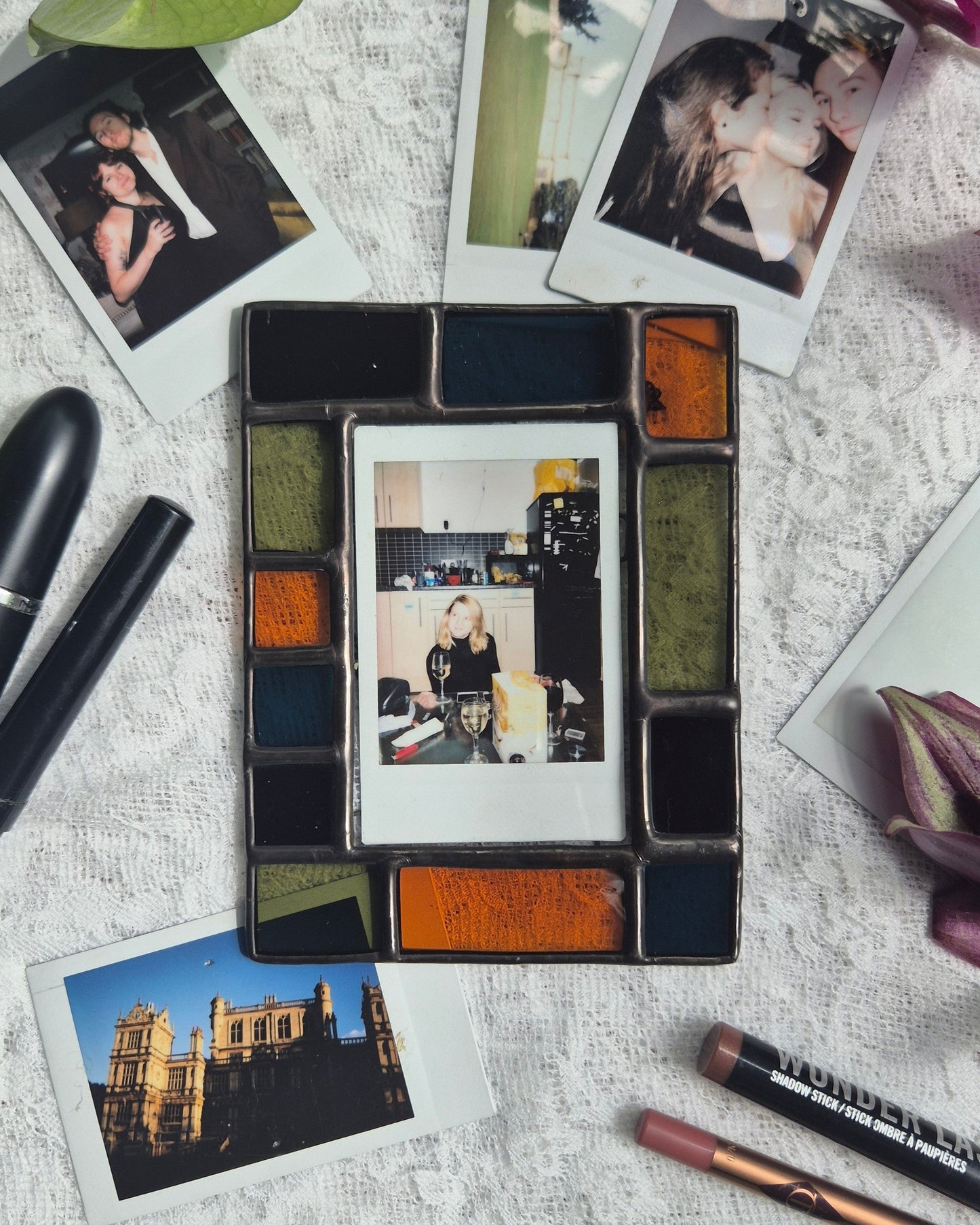 Cora Polaroid Mini Frame