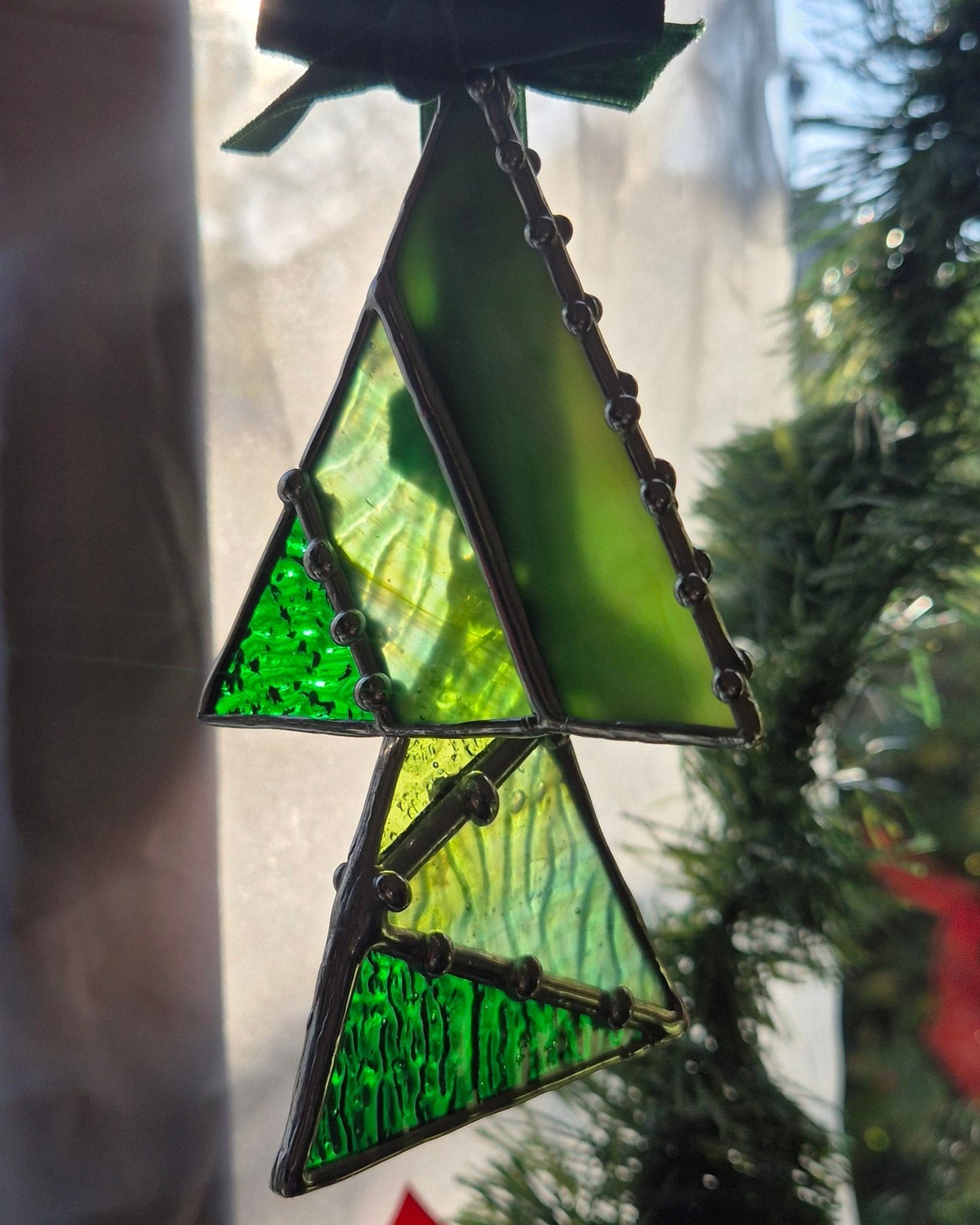 Christmas Tree - Small Hanging