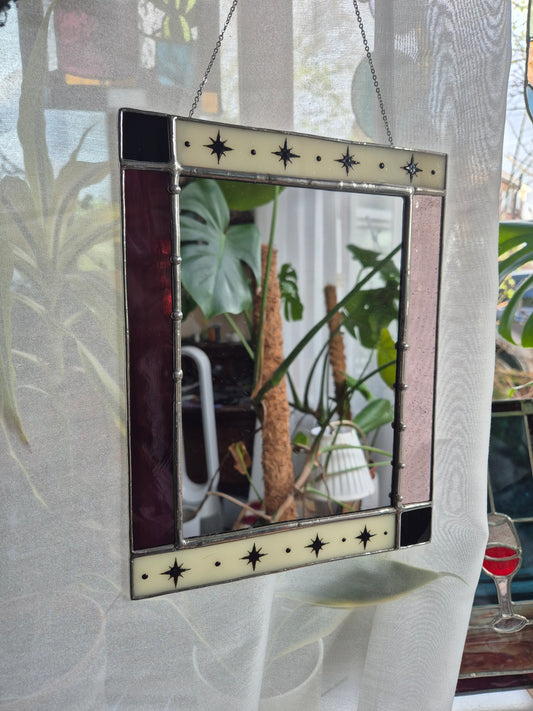 Celeste Mirror