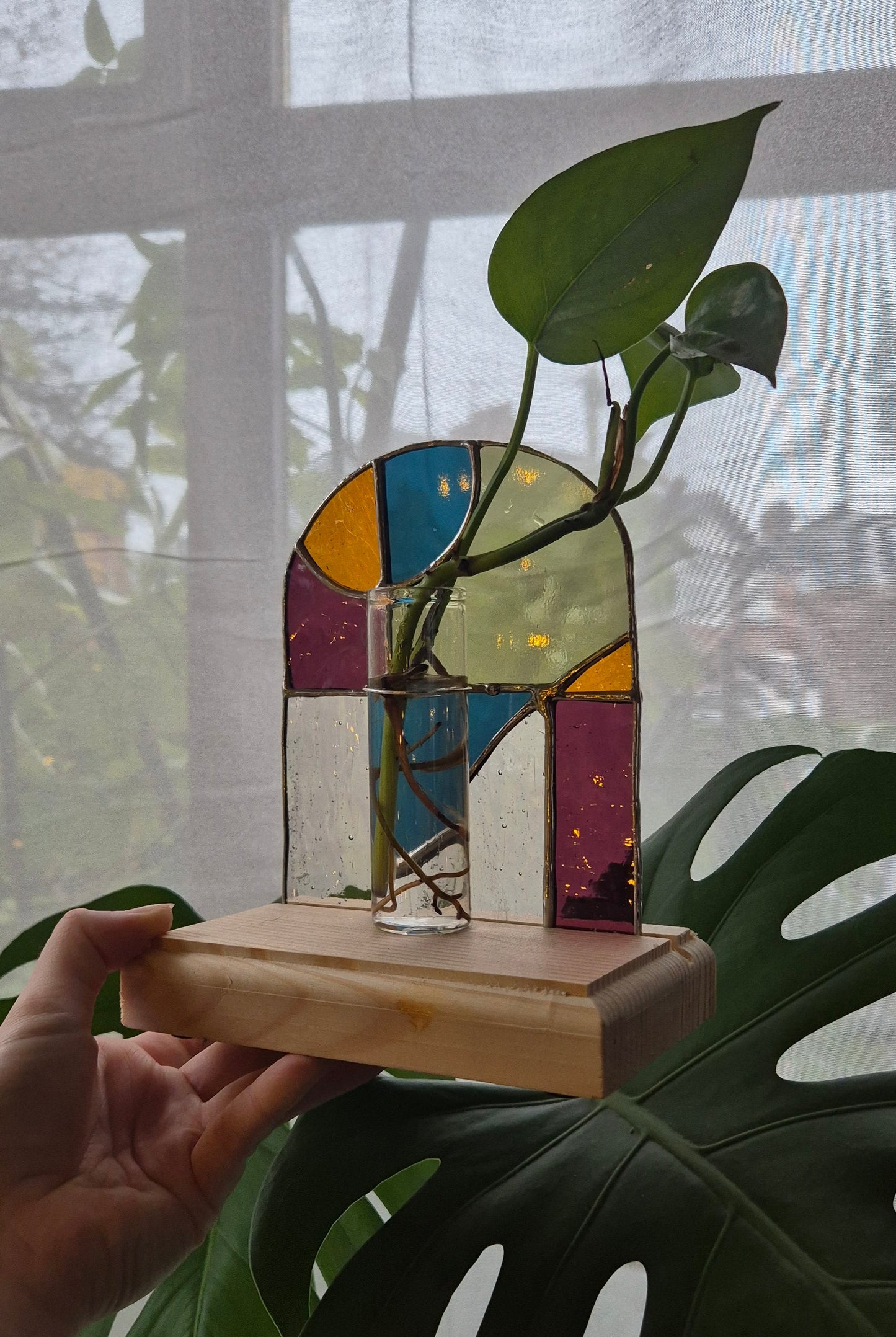 Plant Propagator - Standing