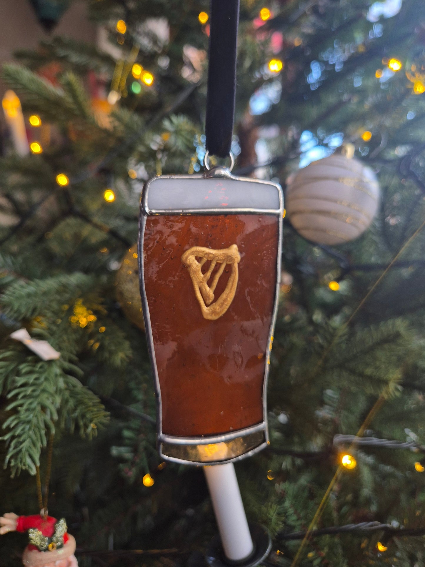 Guinnes Pint - Small