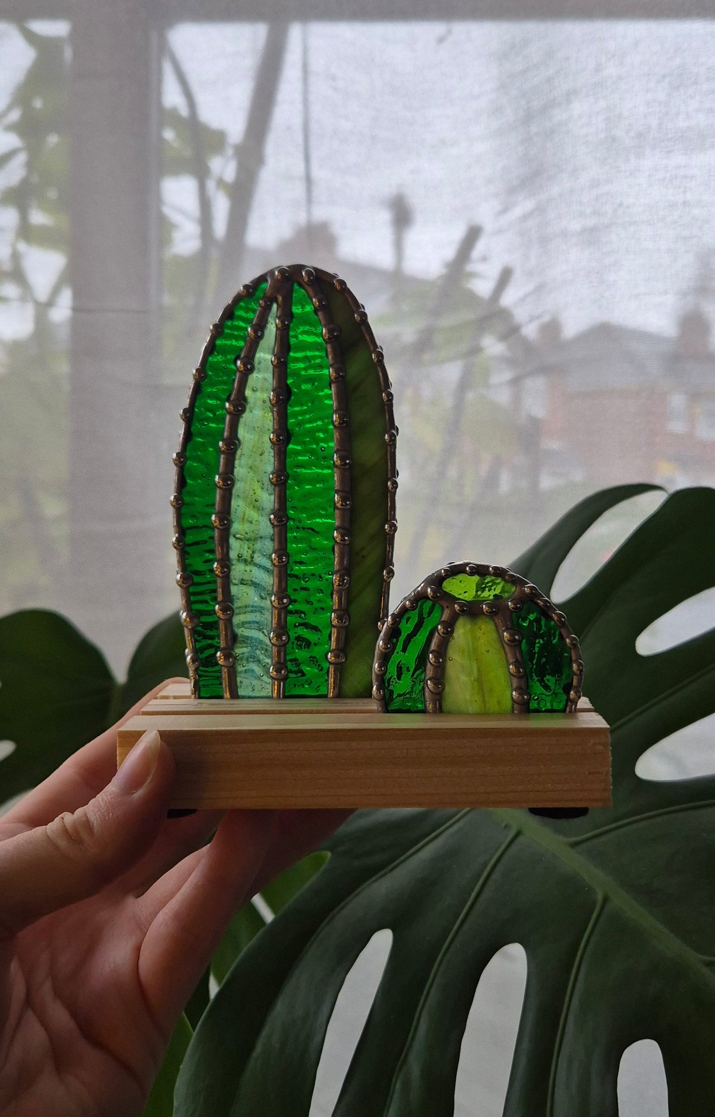 Cactus - Small Standing