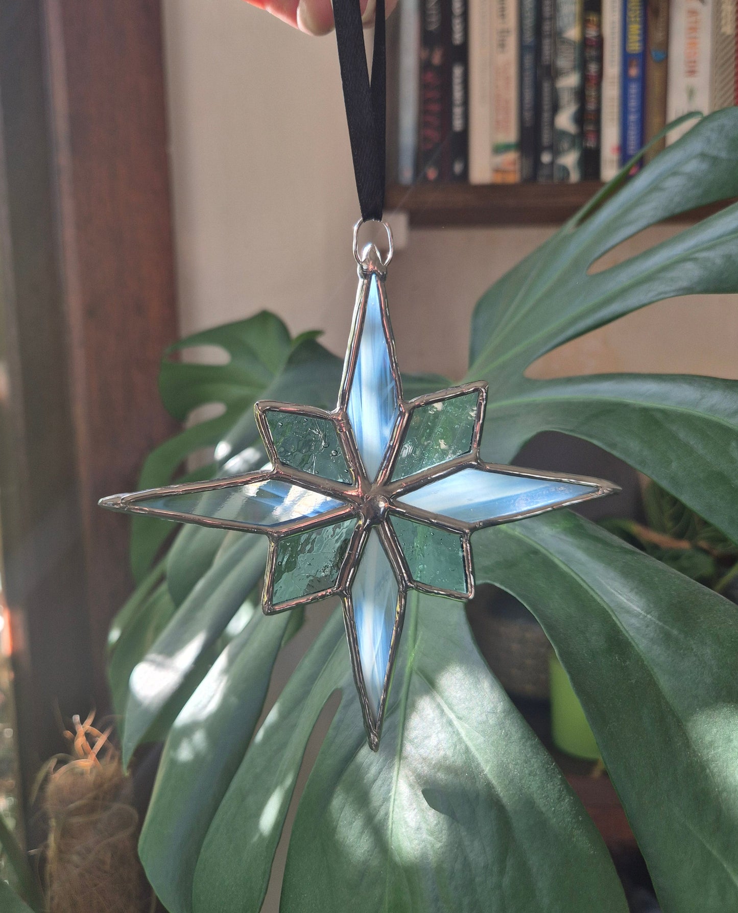 Star Hanging Piece - Small