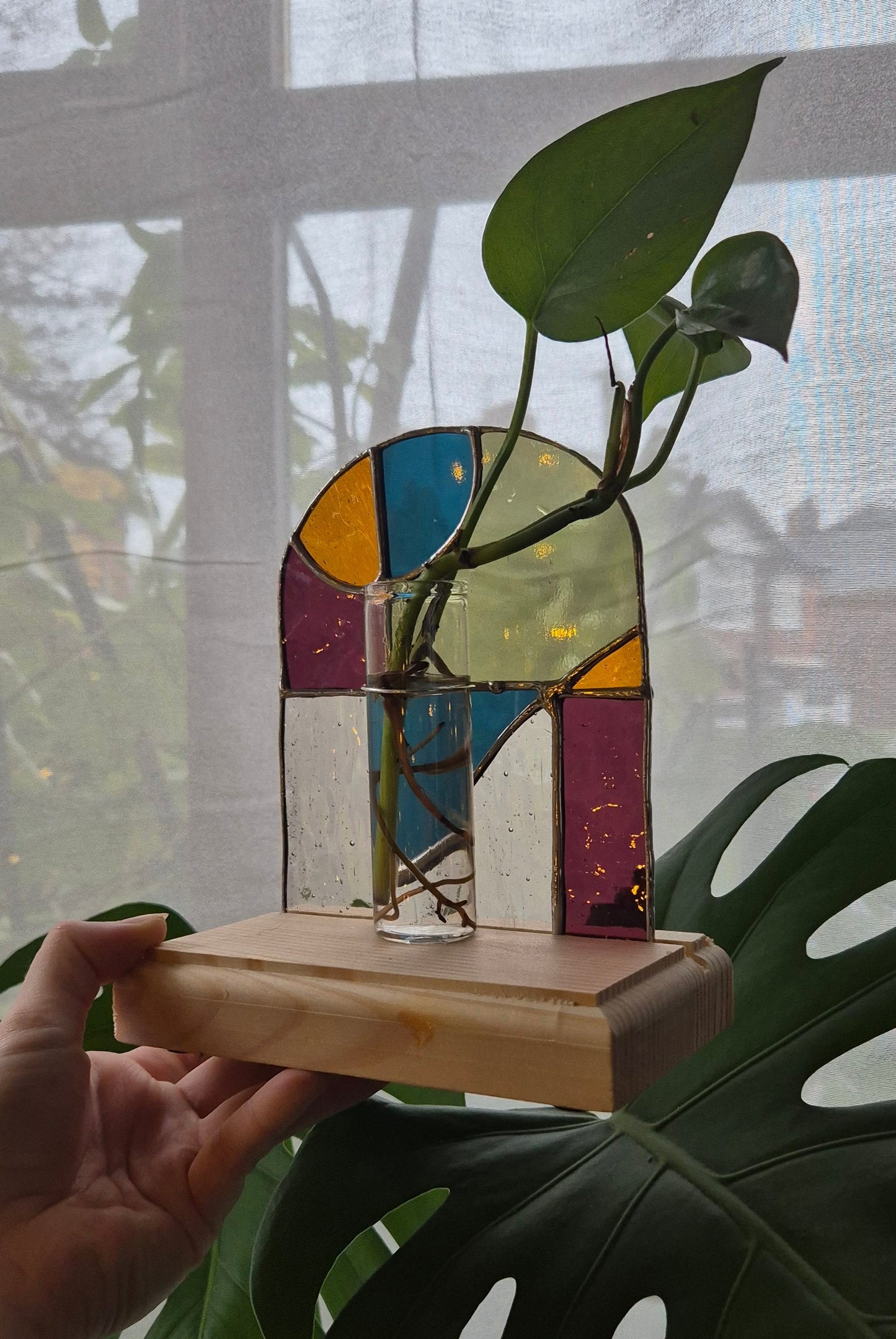 Plant Propagator - Standing