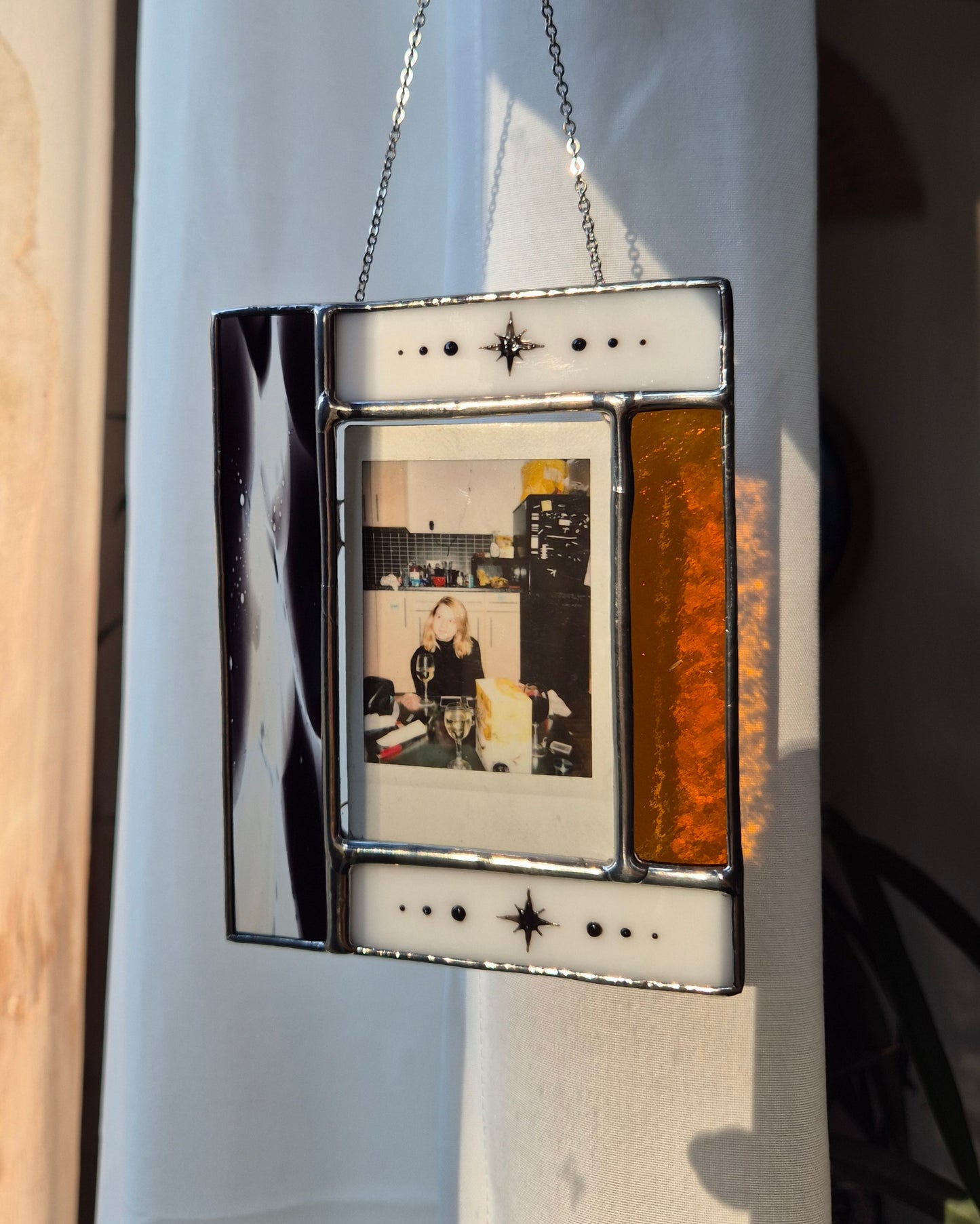 Orla Polaroid Instax Mini Frame