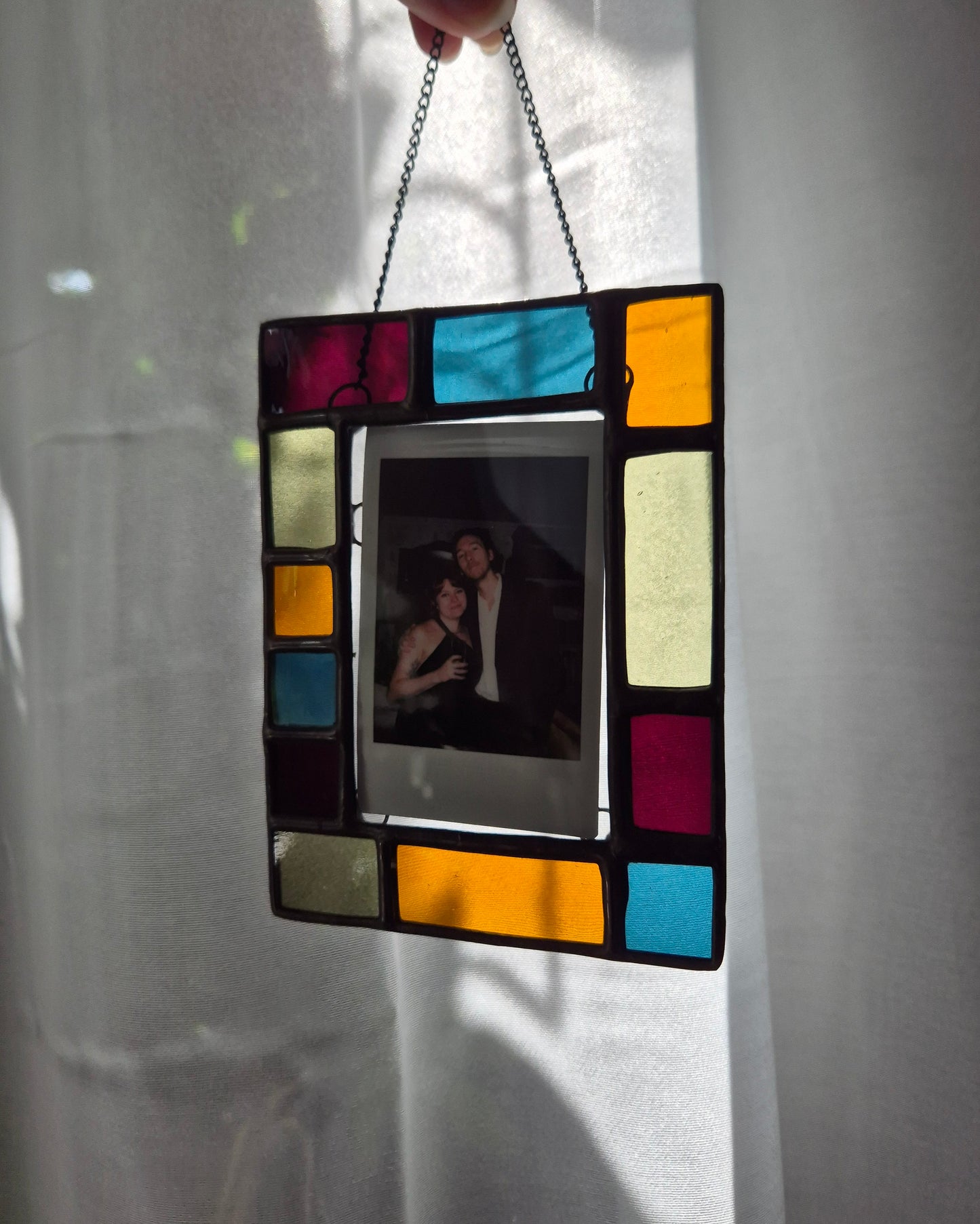 Cora Polaroid Mini Frame