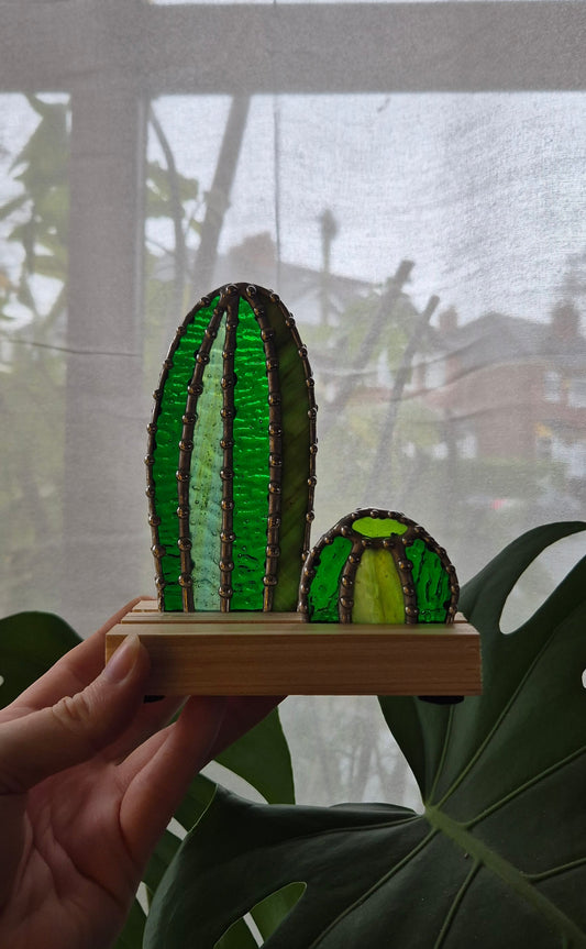 Cactus - Small Standing