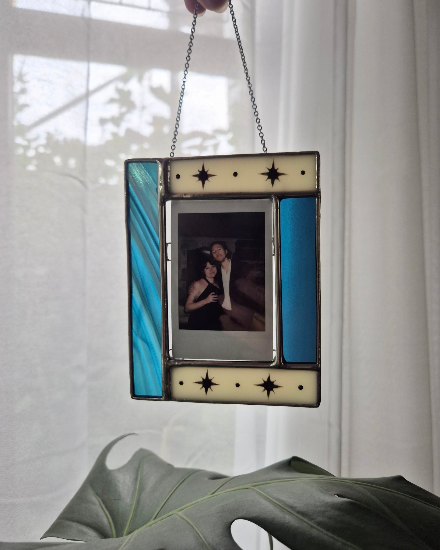 Theia Polaroid Instax Mini