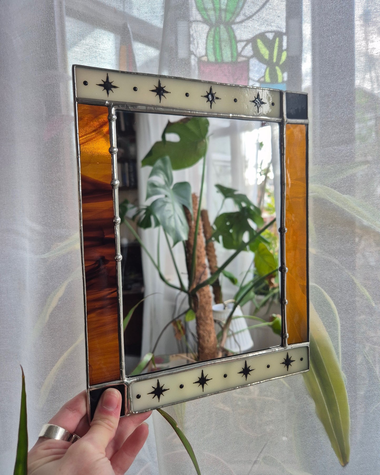 Luna Mirror