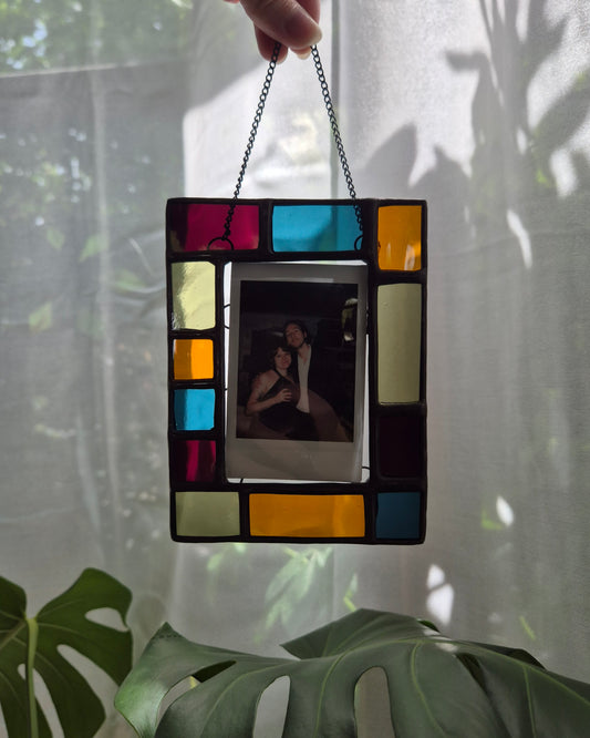 Cora Polaroid Mini Frame