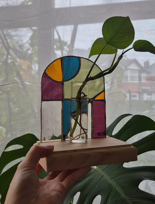 Plant Propagator - Standing