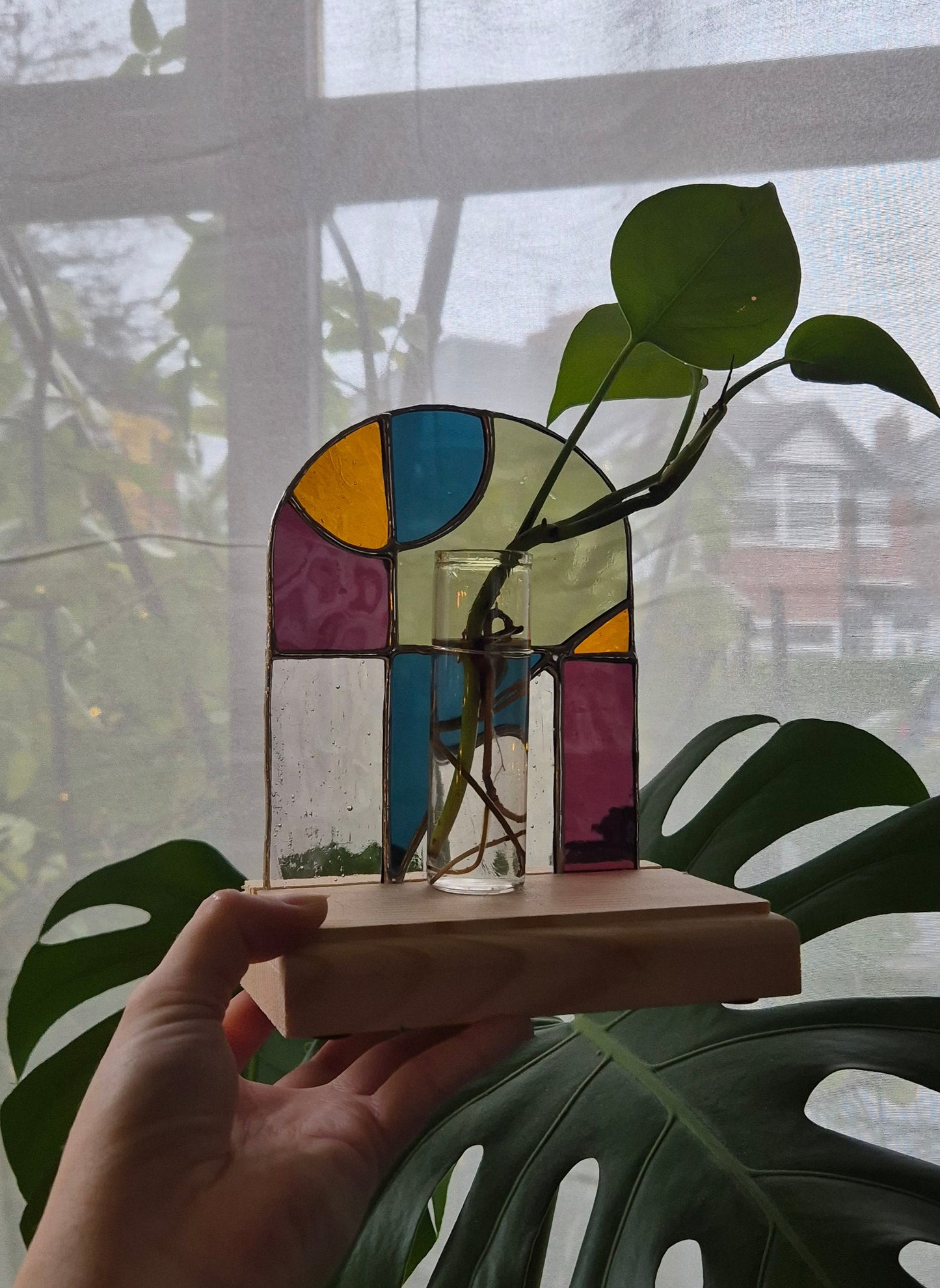 Plant Propagator - Standing