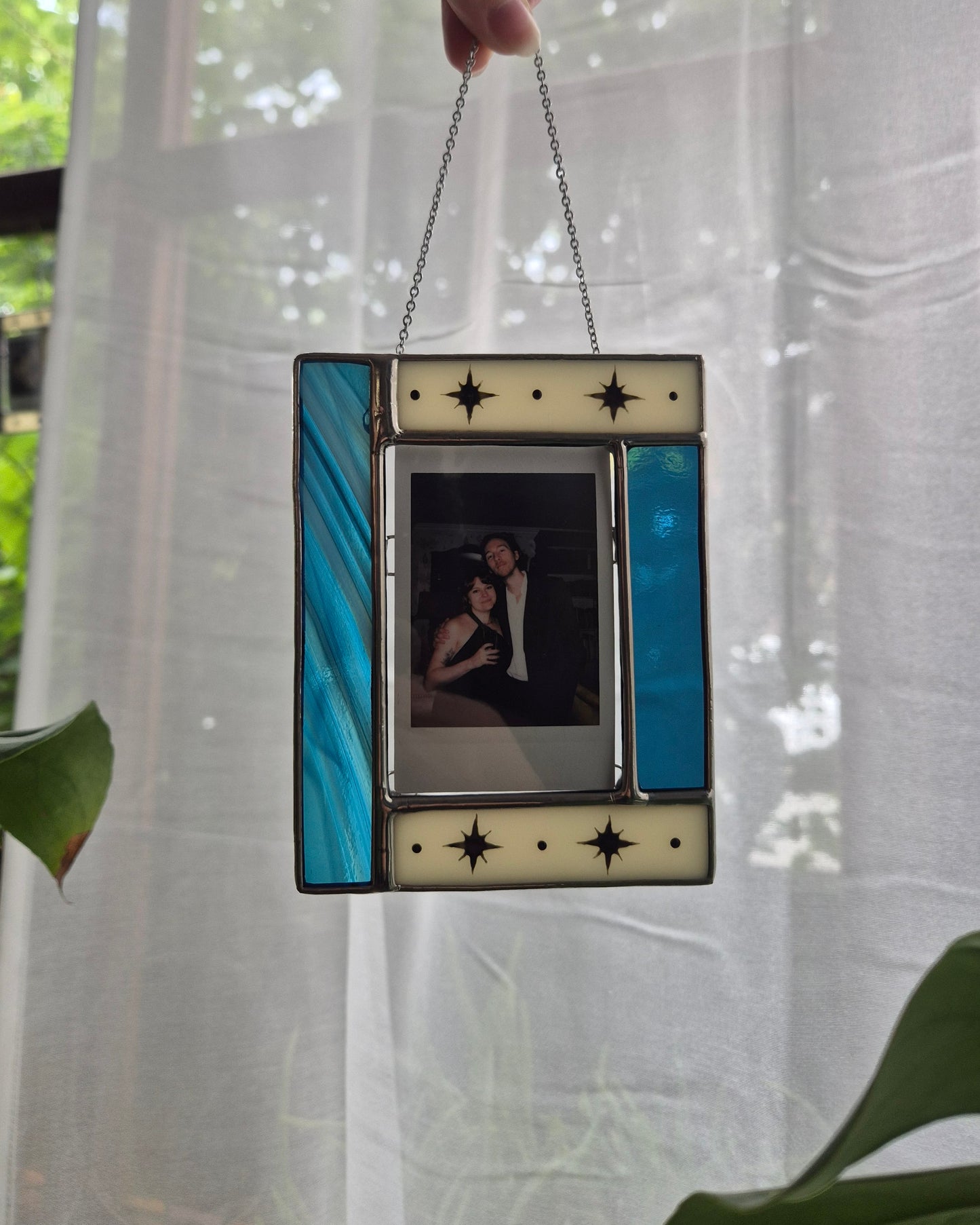 Theia Polaroid Instax Mini