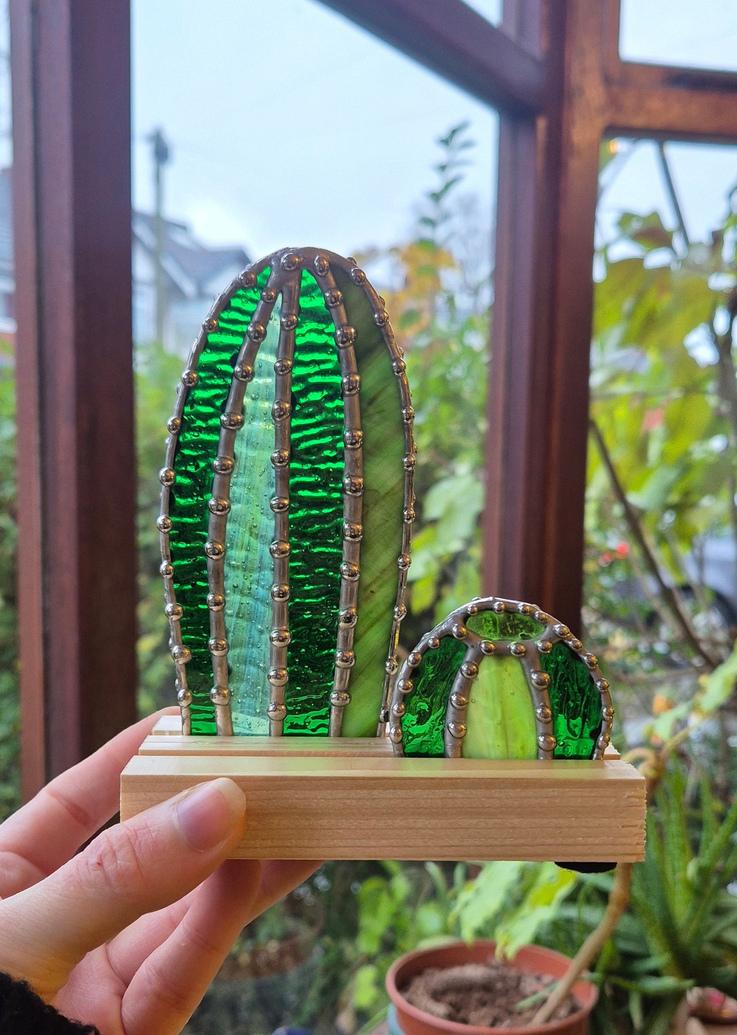 Cactus - Small Standing
