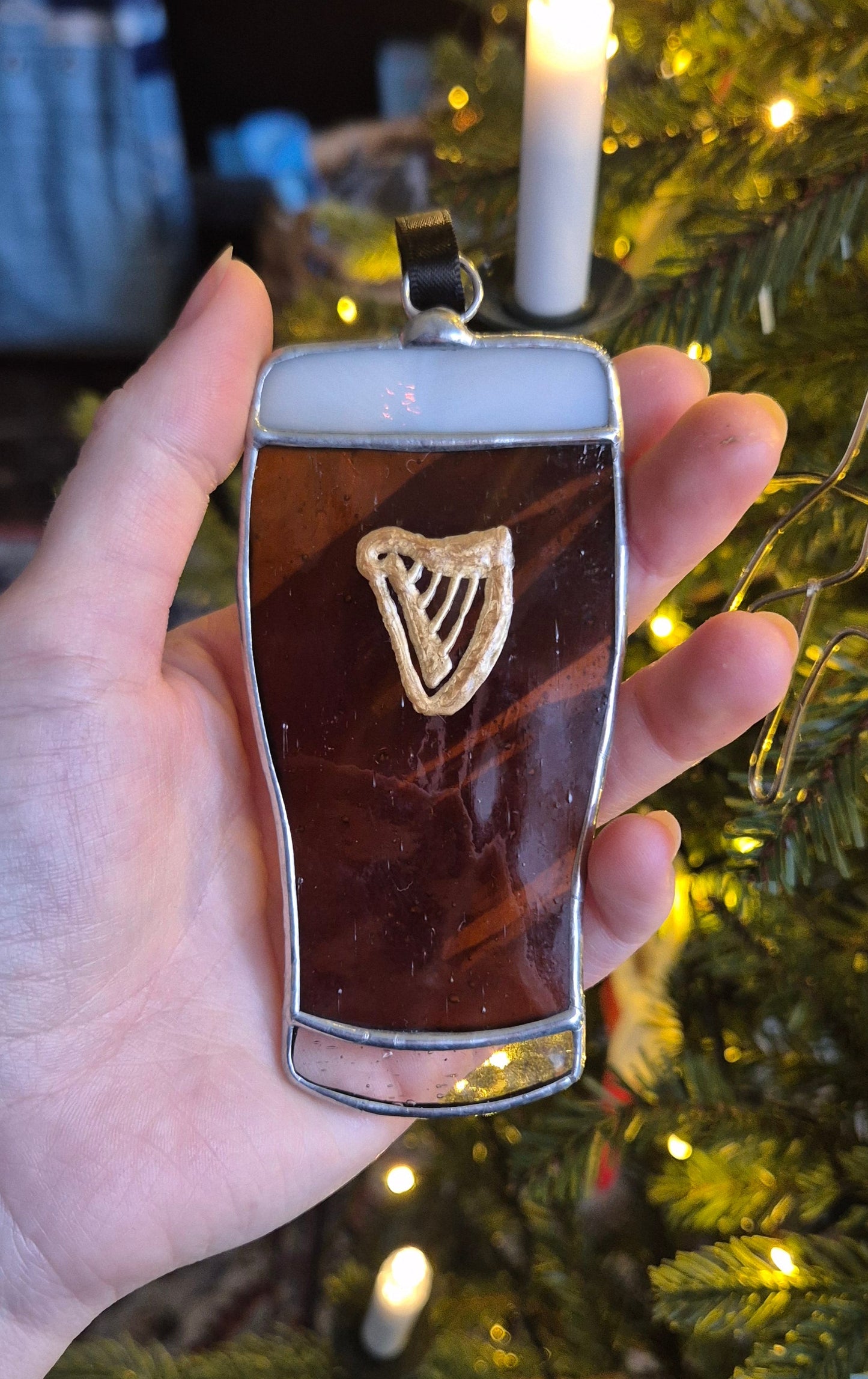 Guinness Pint - Small