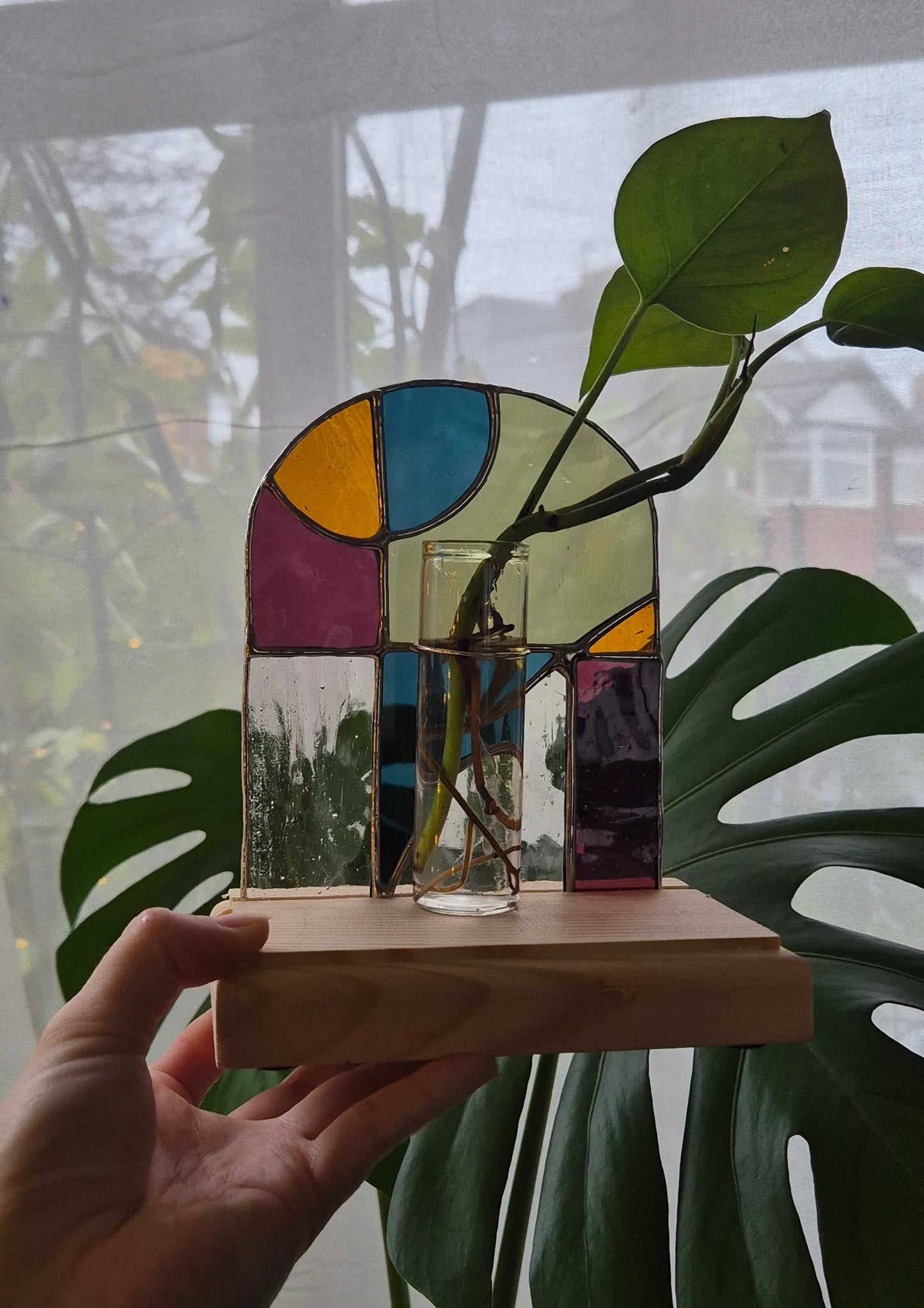 Plant Propagator - Standing