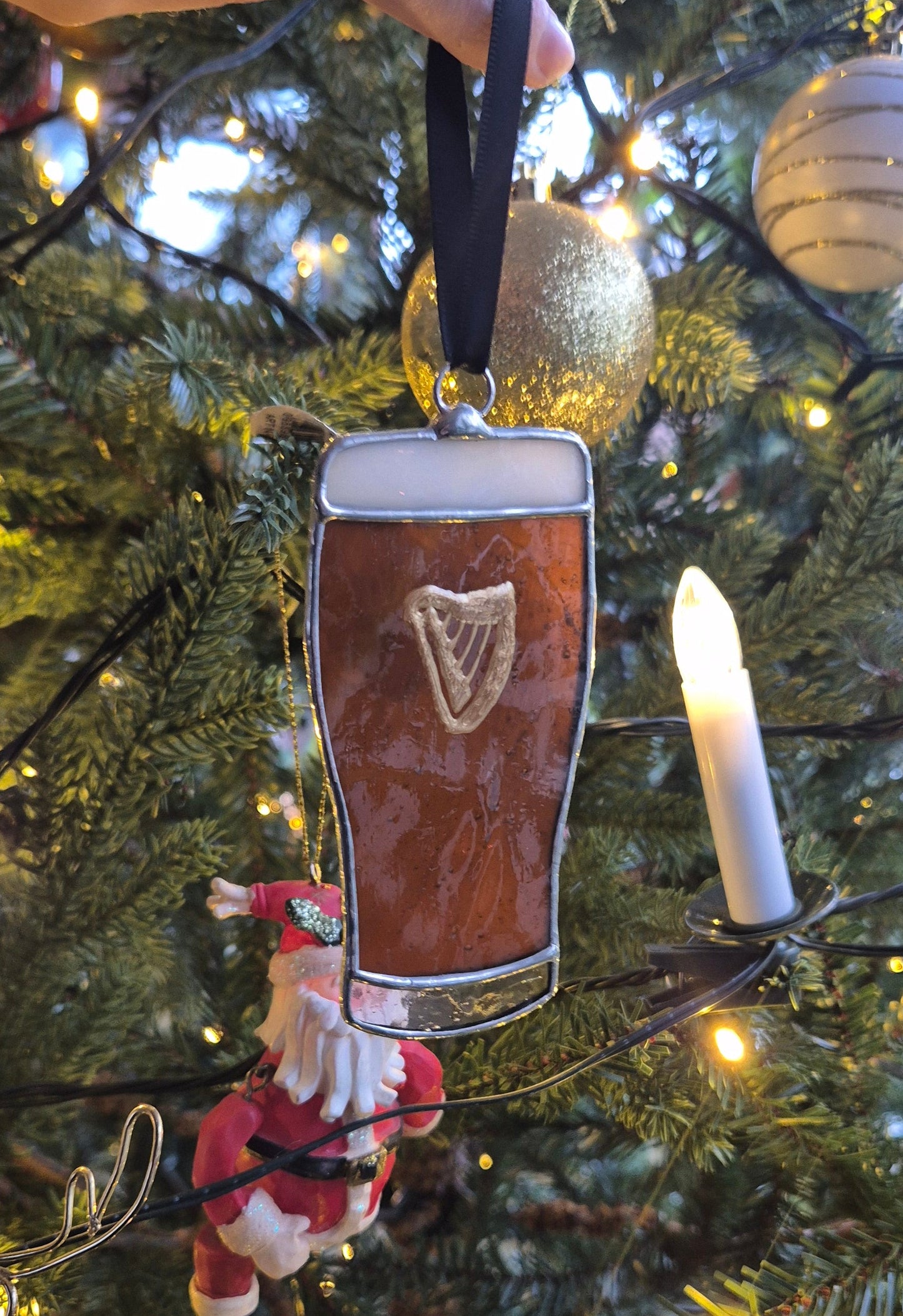 Guinness Pint - Small