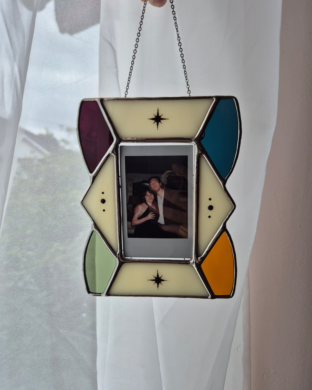 Lyra Polaroid Instax Mini Frame
