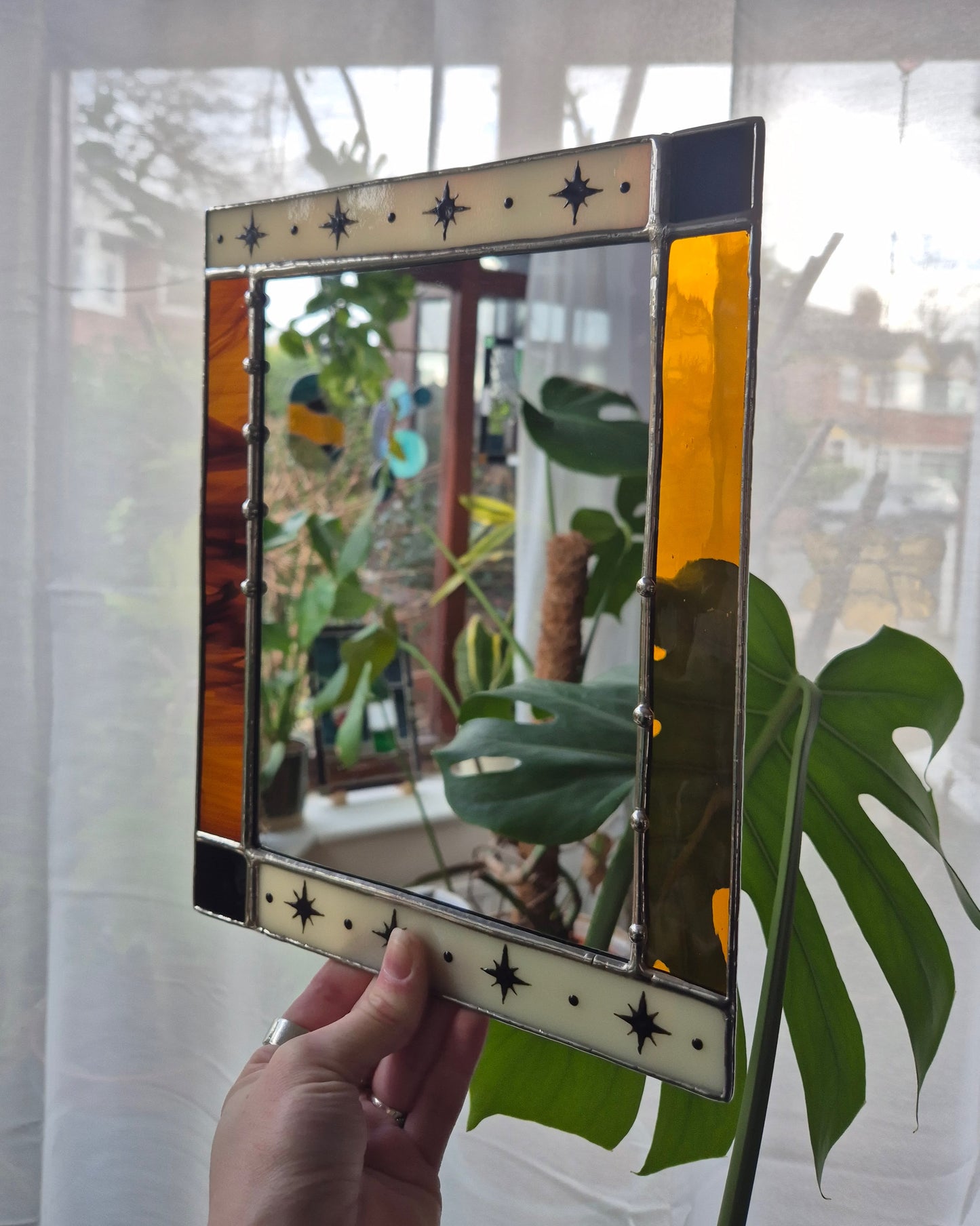 Luna Mirror
