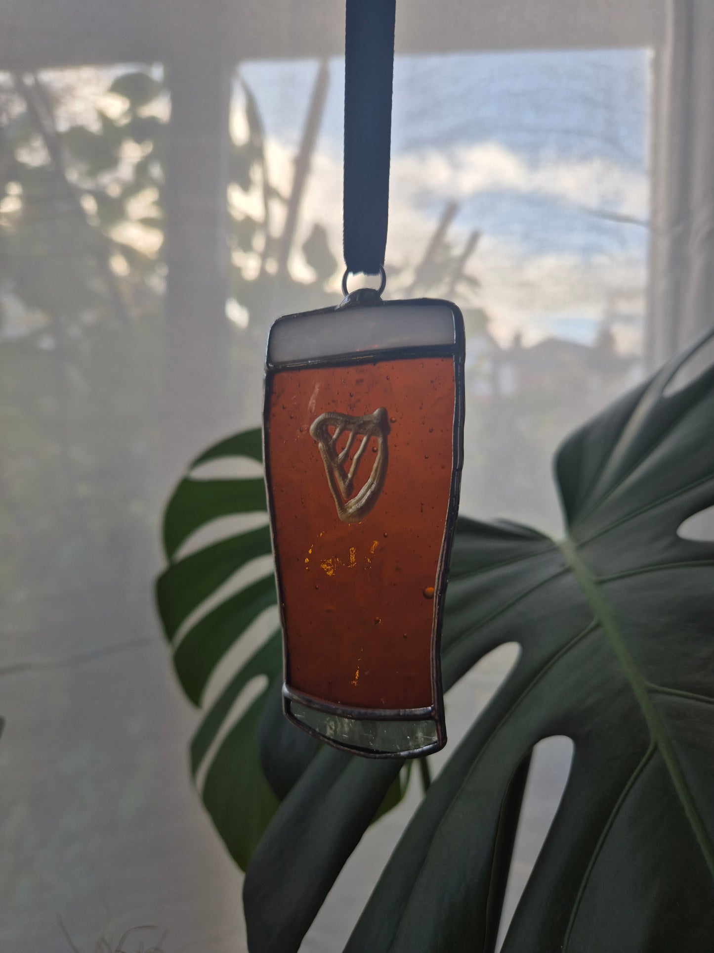 Guinnes Pint - Small