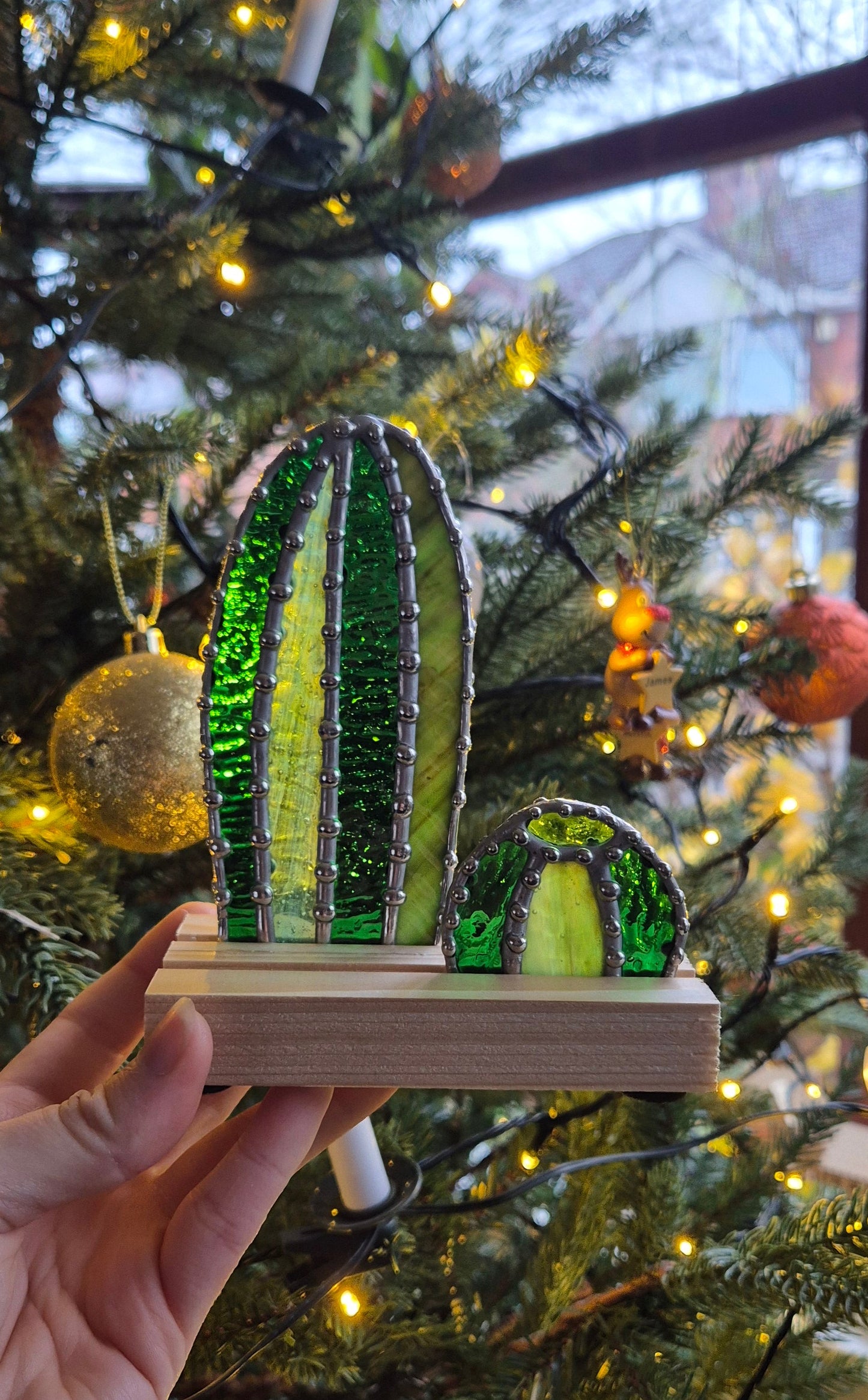 Cactus - Small Standing
