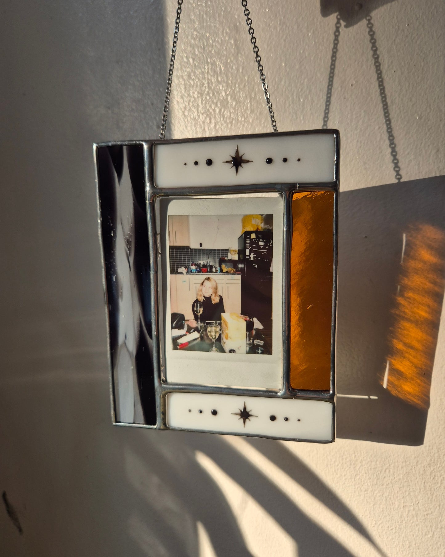 Orla Polaroid Instax Mini Frame