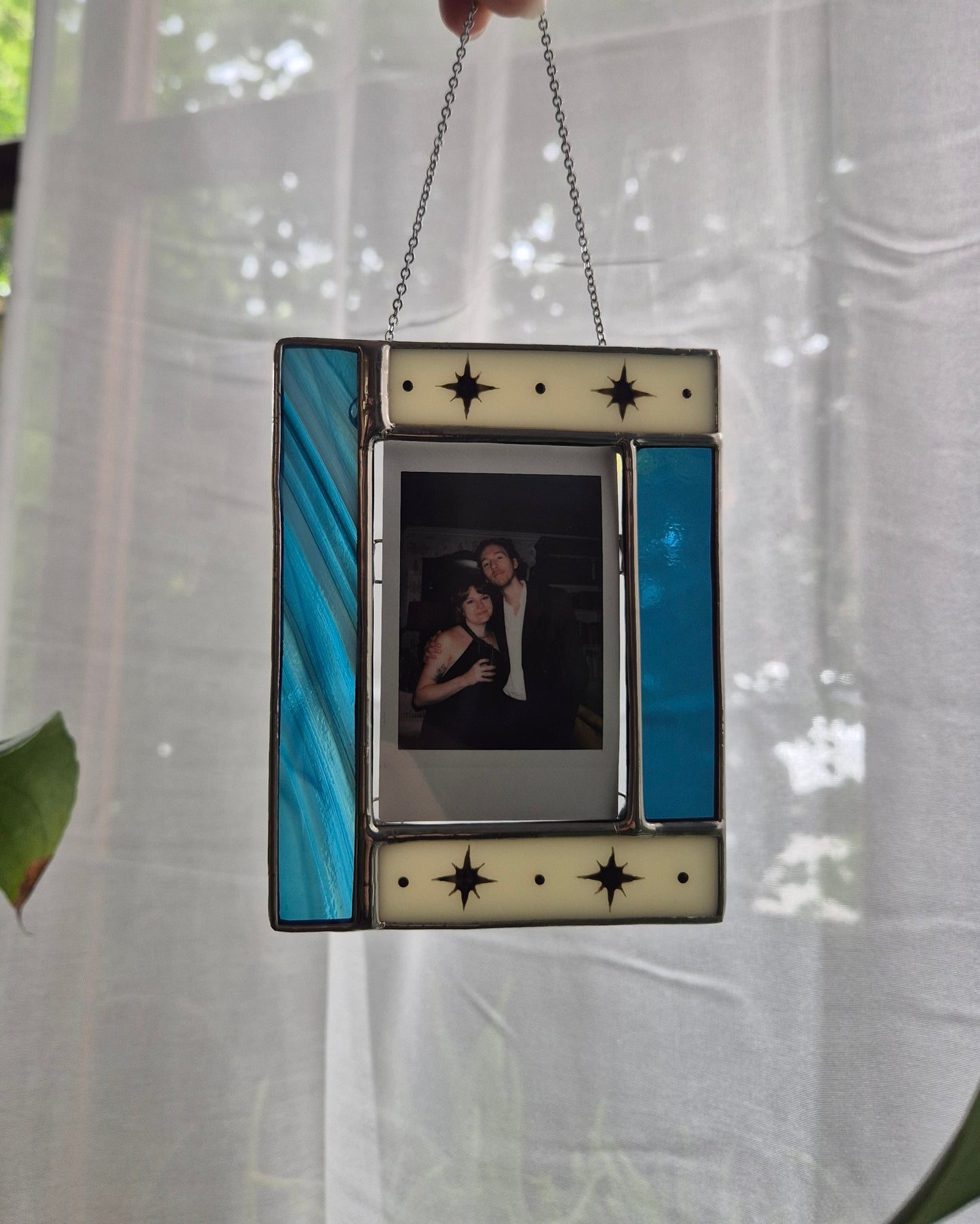 Theia Polaroid Instax Mini