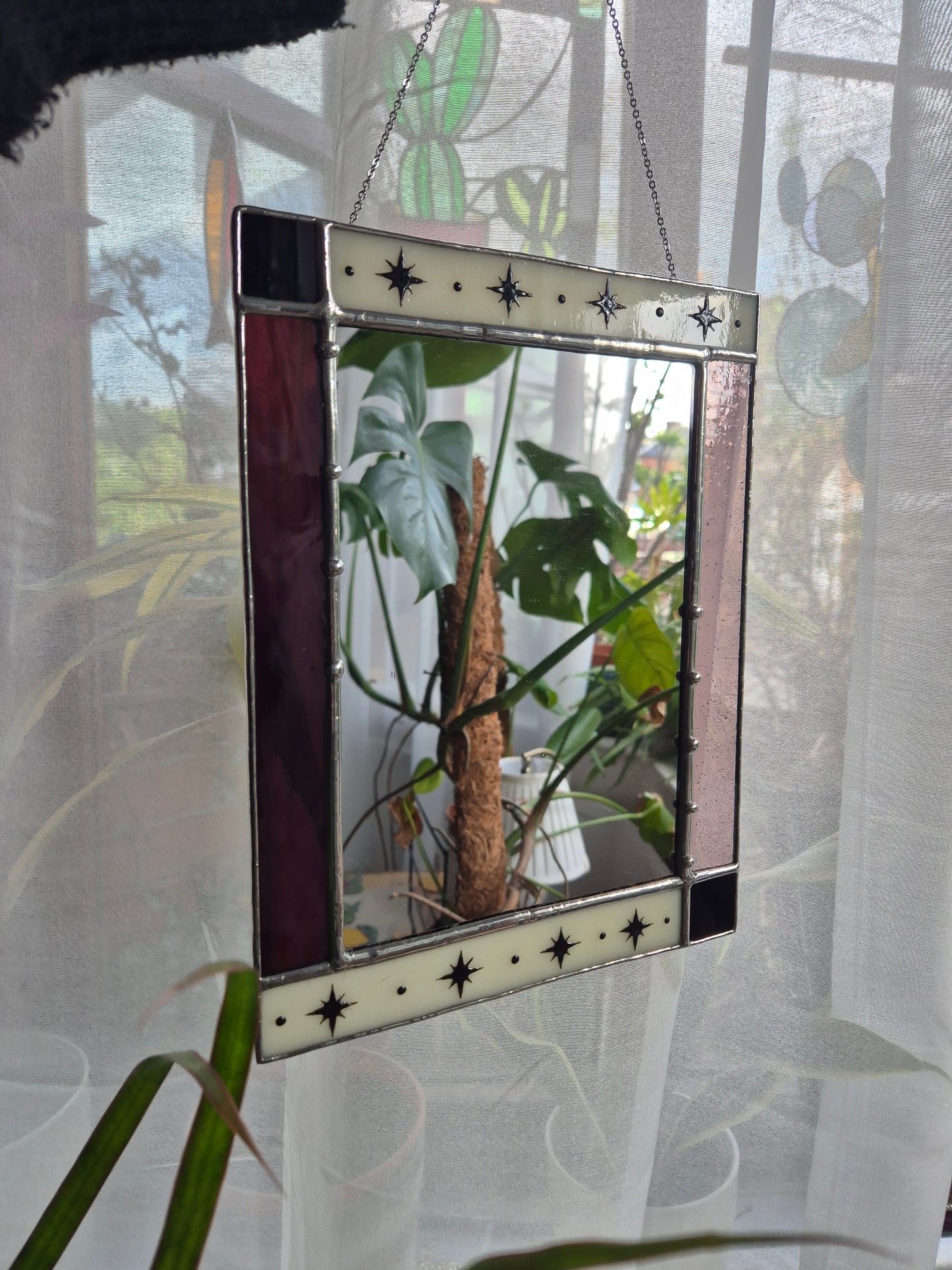 Celeste Mirror