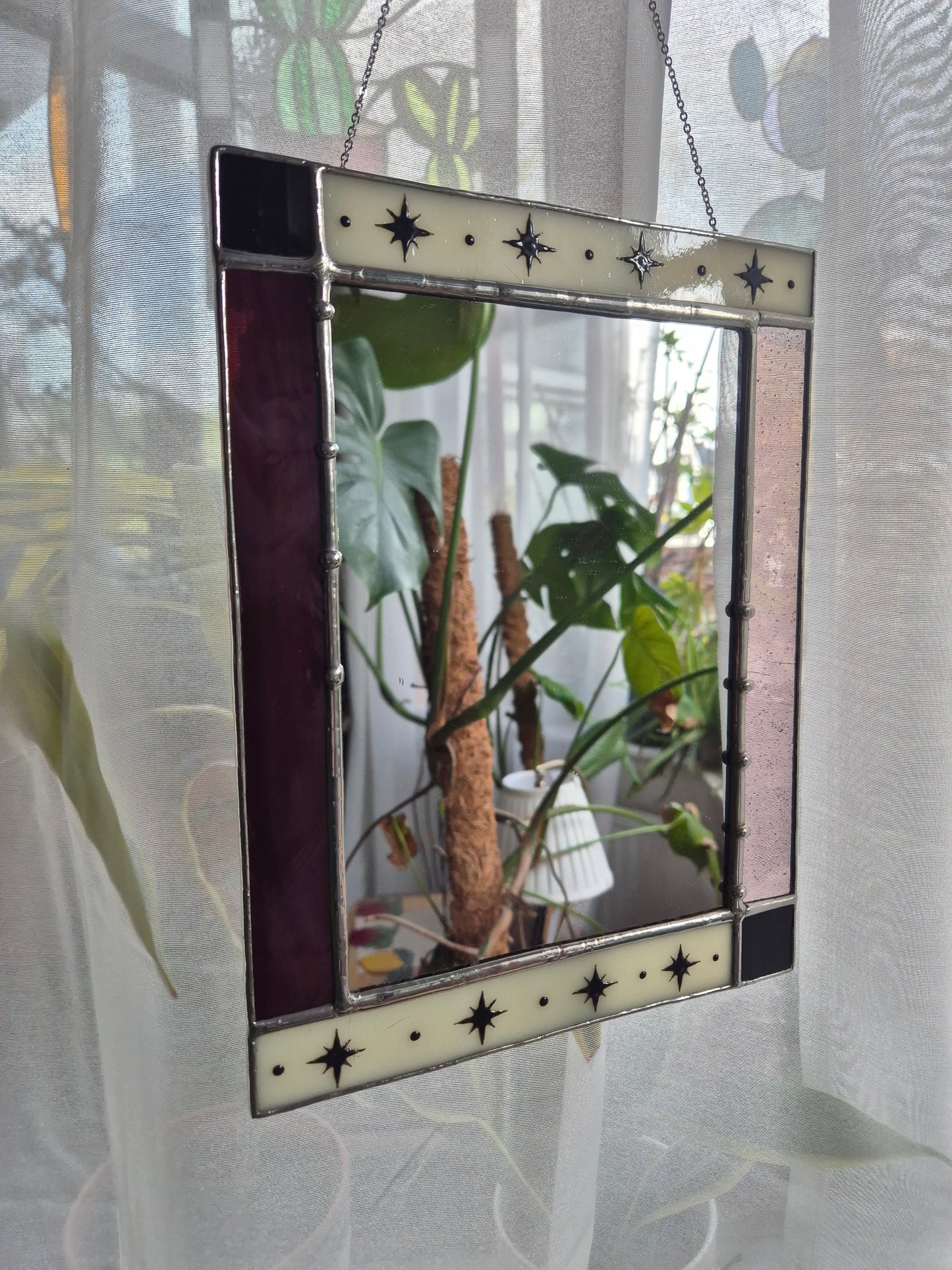 Celeste Mirror