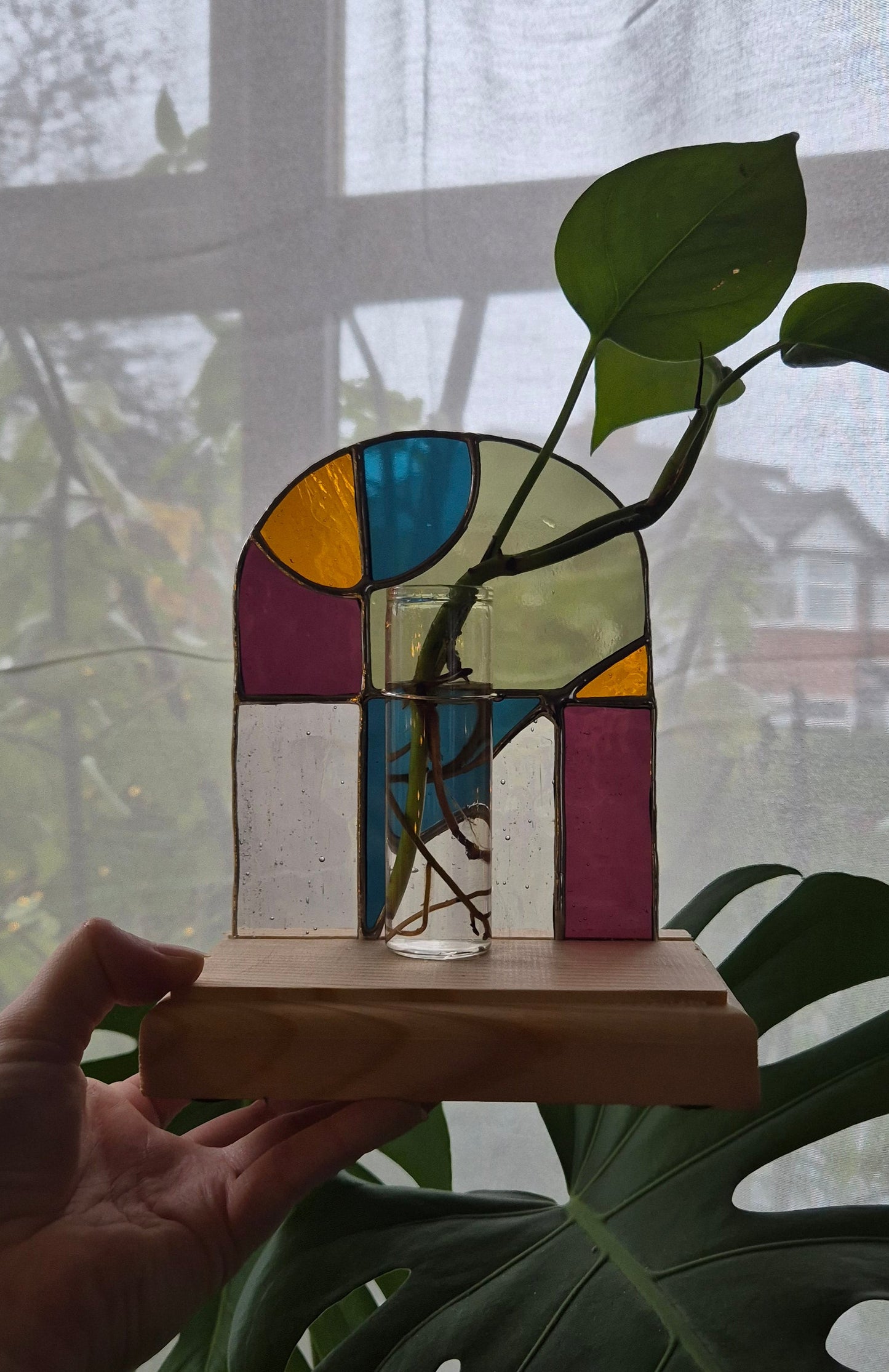 Plant Propagator - Standing