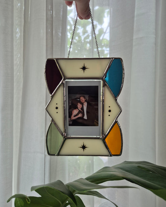 Lyra Polaroid Instax Mini Frame