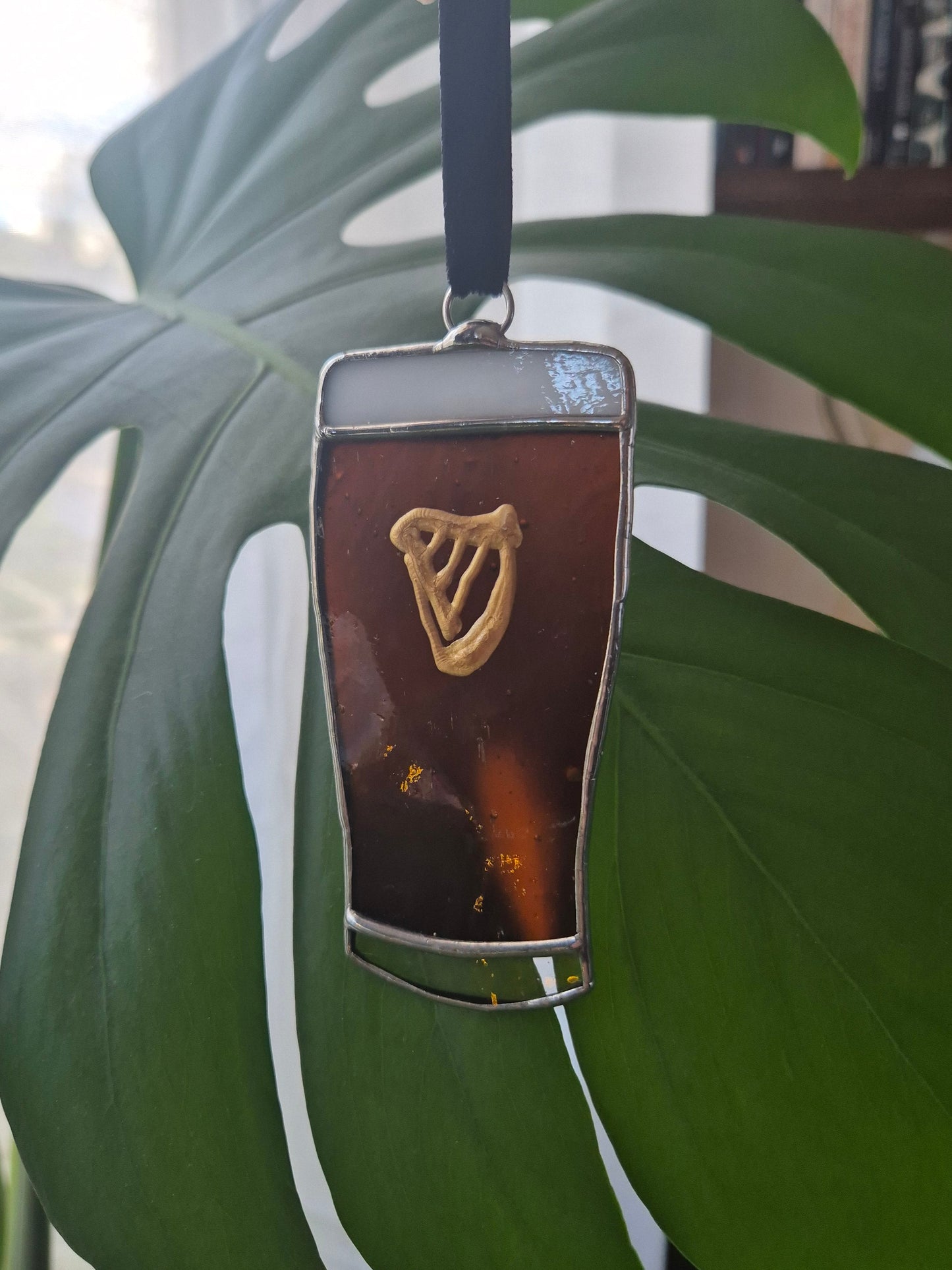 Guinnes Pint - Small