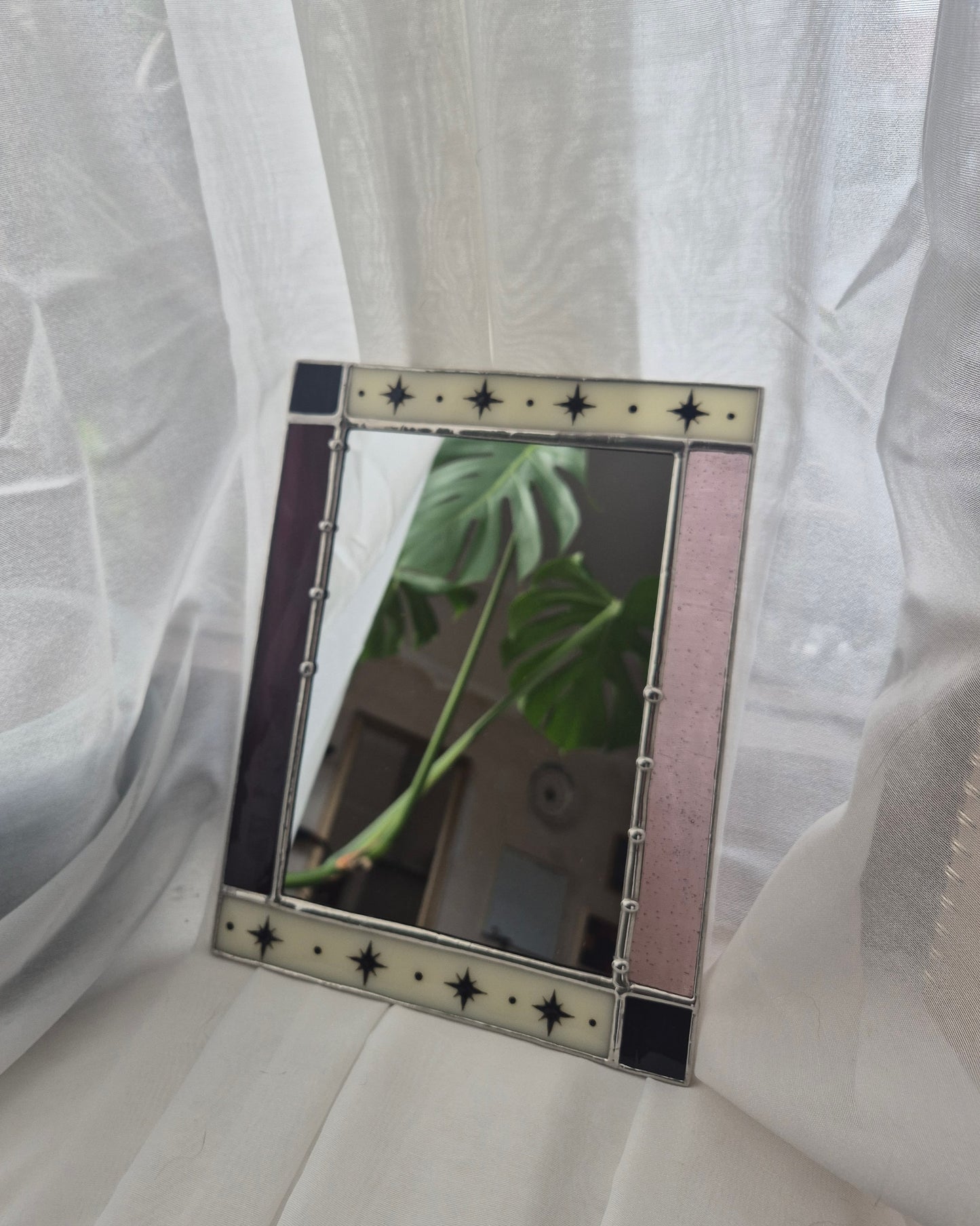 Celeste Mirror
