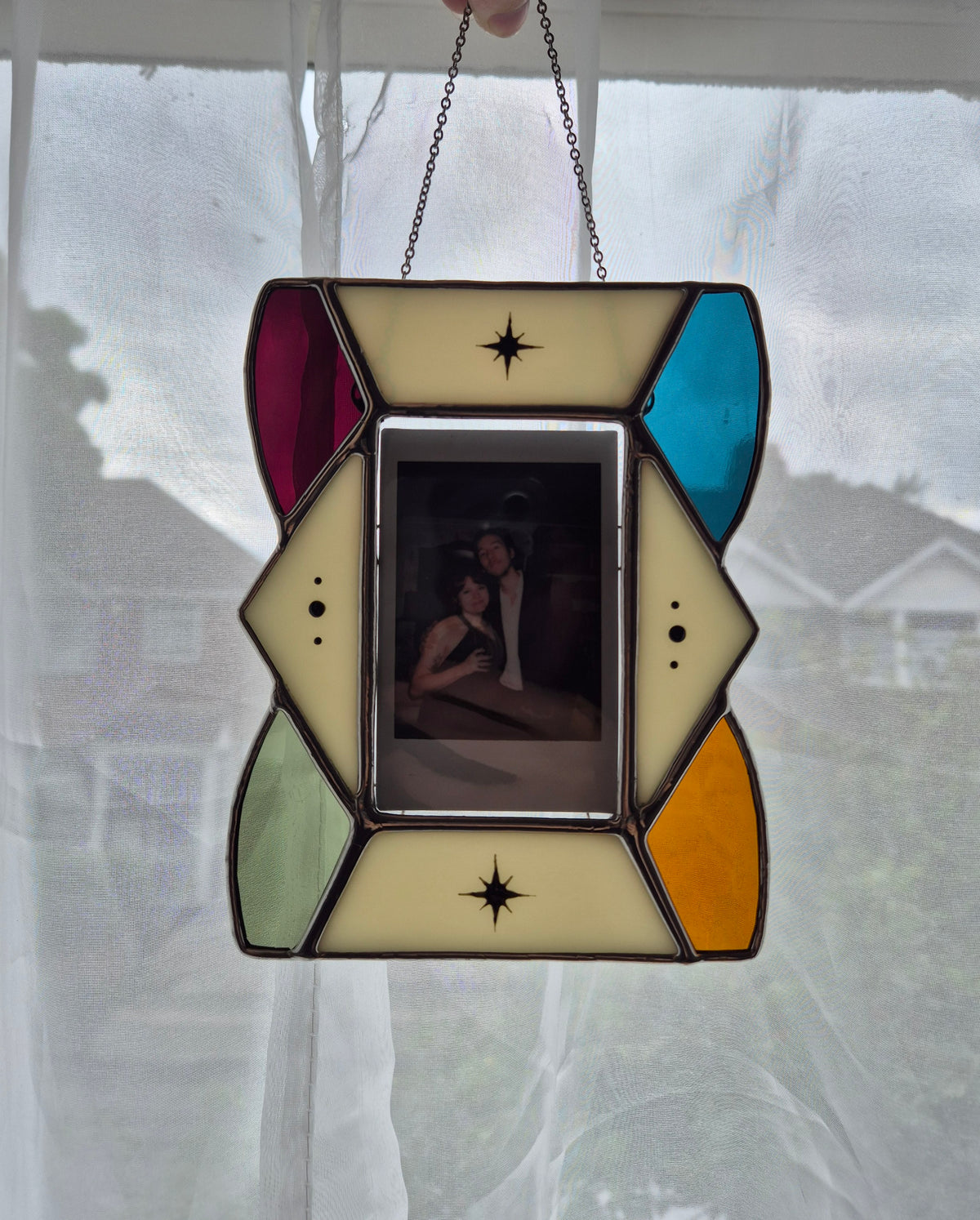 Lyra Polaroid Instax Mini Frame