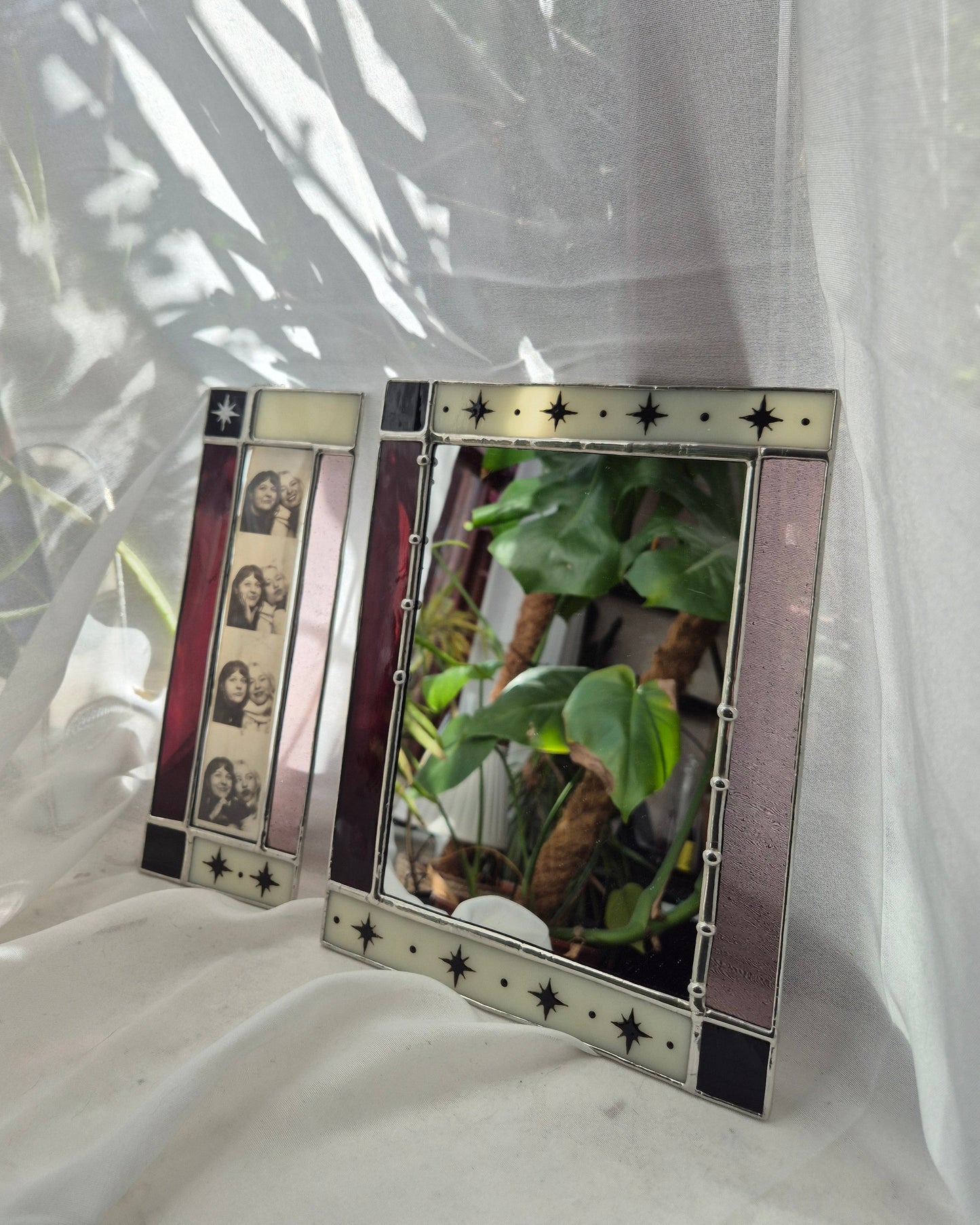Celeste Mirror