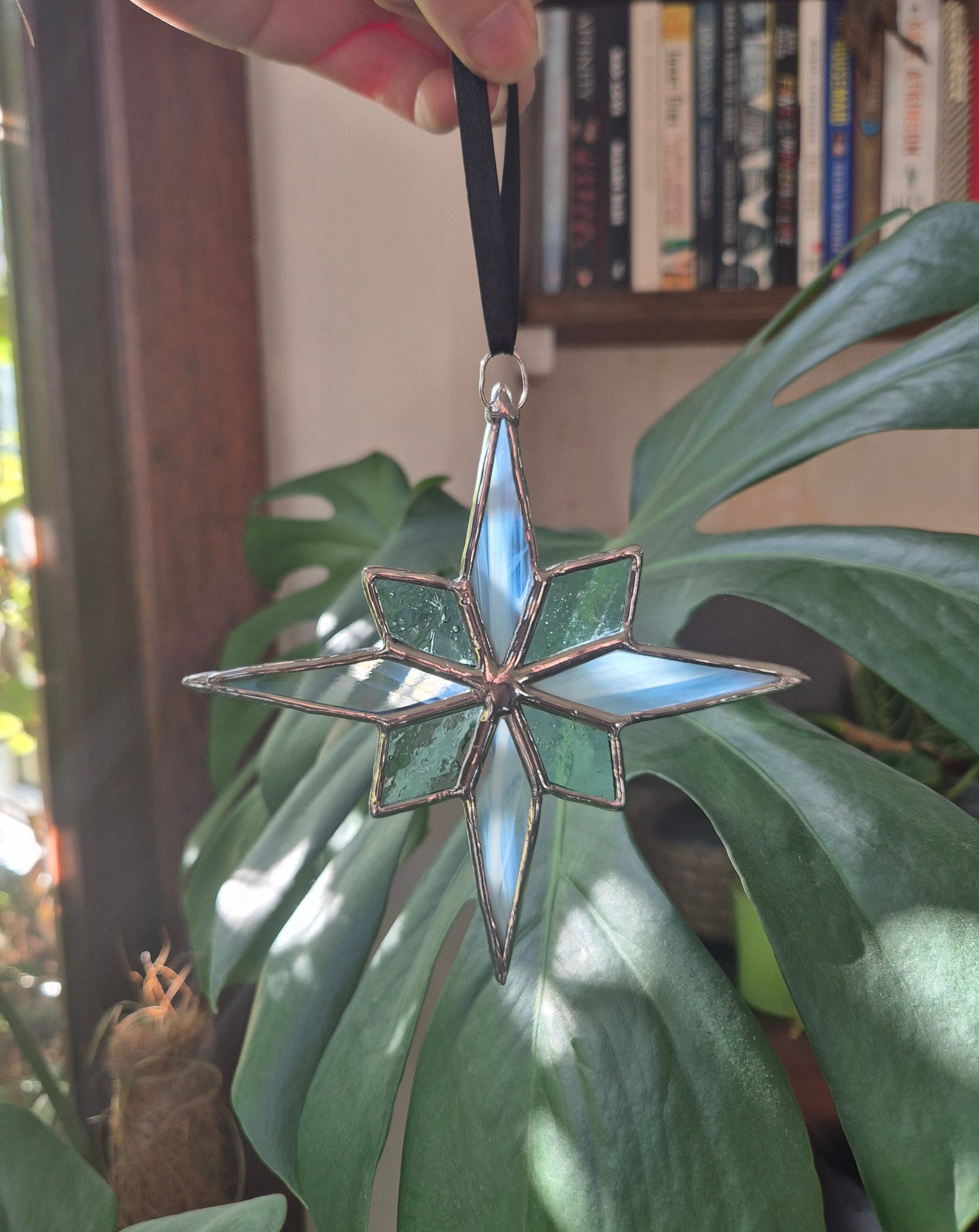 Star Hanging Piece - Small