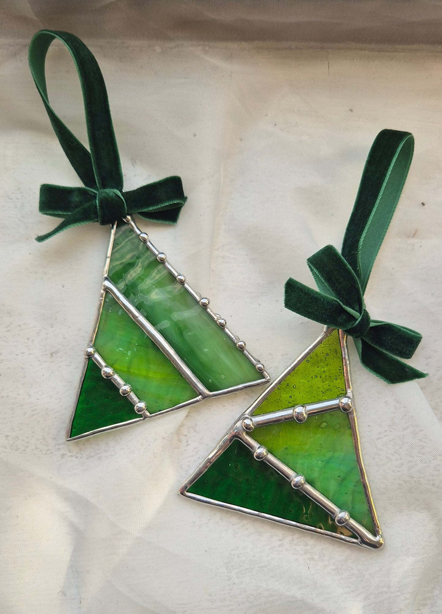 Christmas Tree - Small Hanging