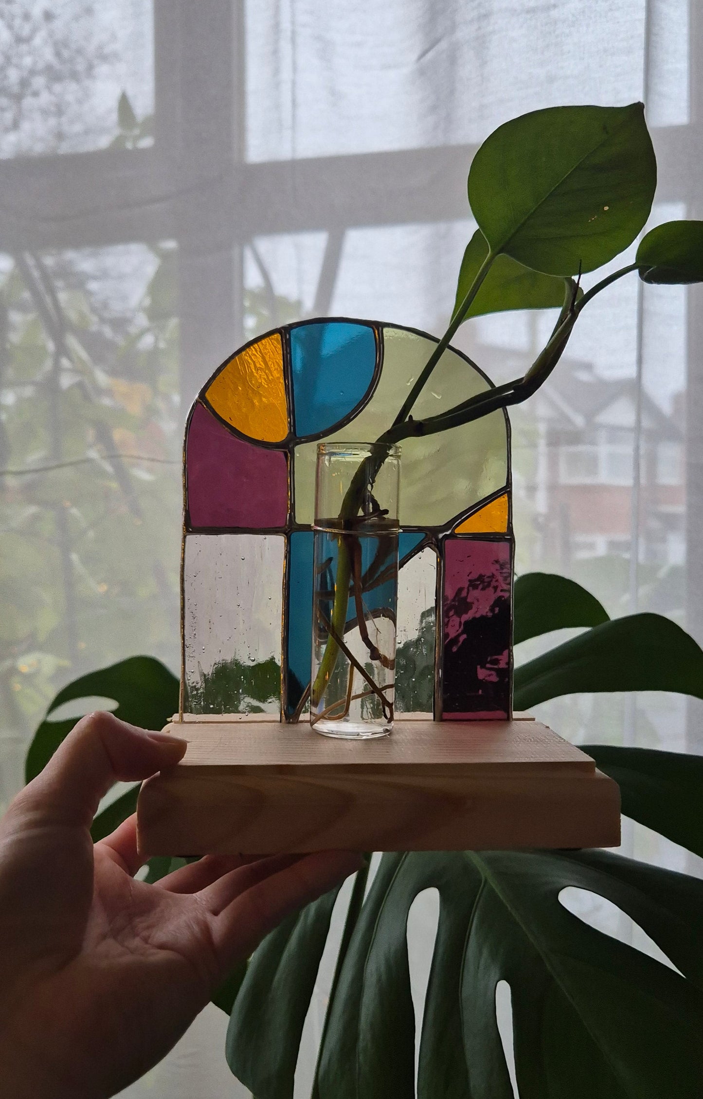 Plant Propagator - Standing