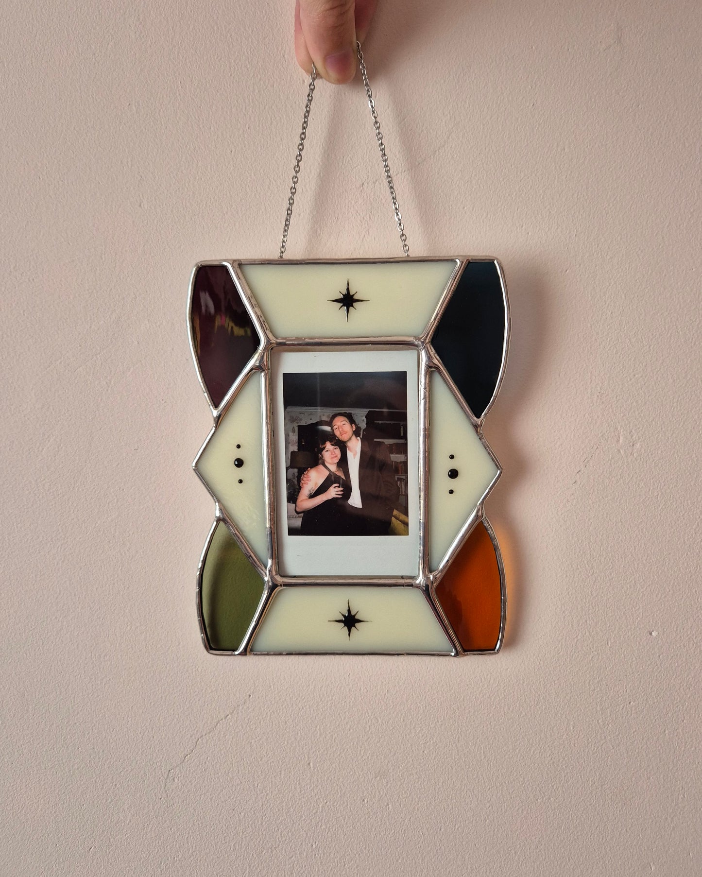 Lyra Polaroid Instax Mini Frame