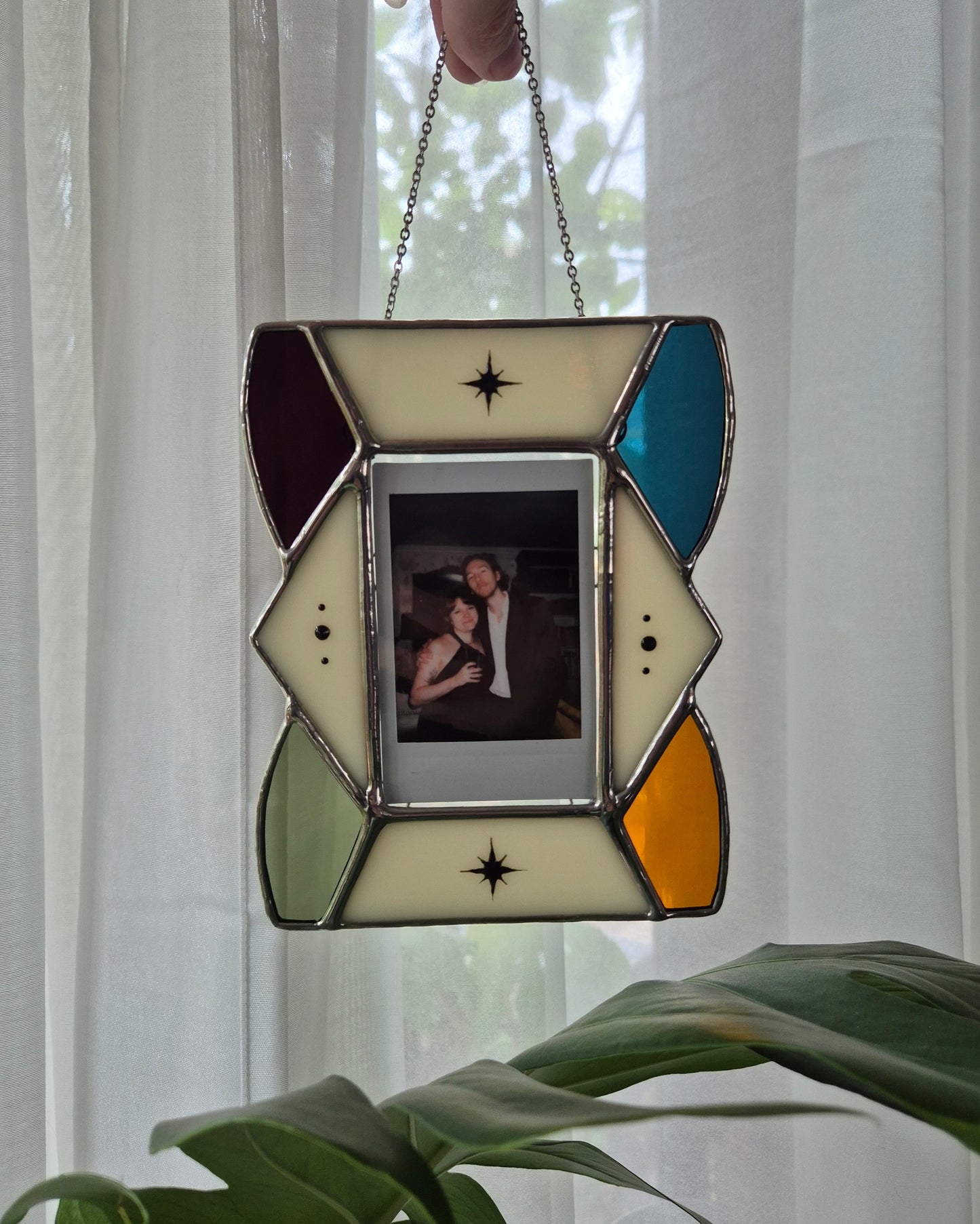 Lyra Polaroid Instax Mini Frame
