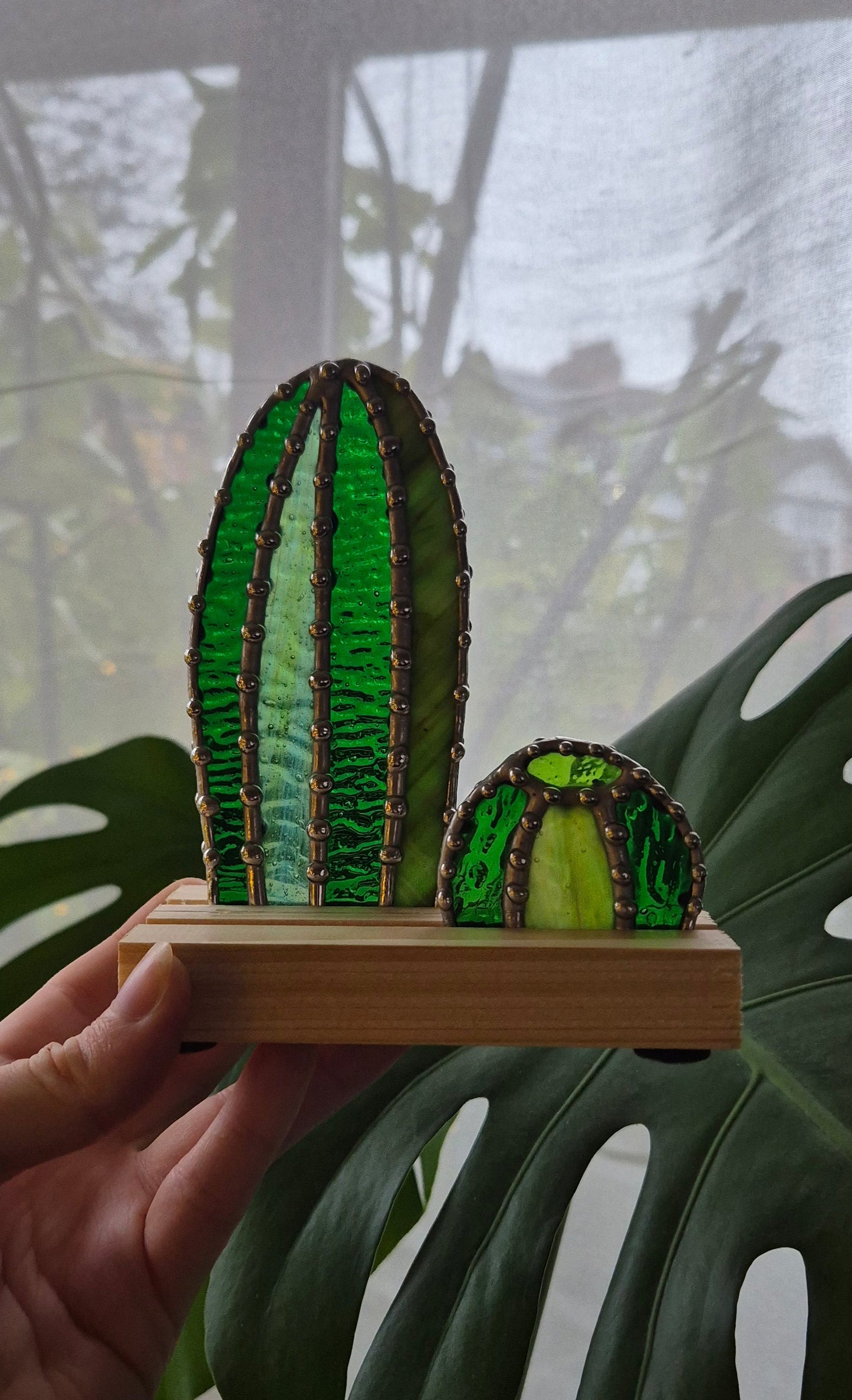 Cactus - Small Standing