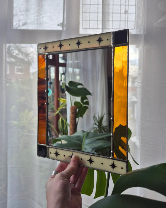 Luna Mirror