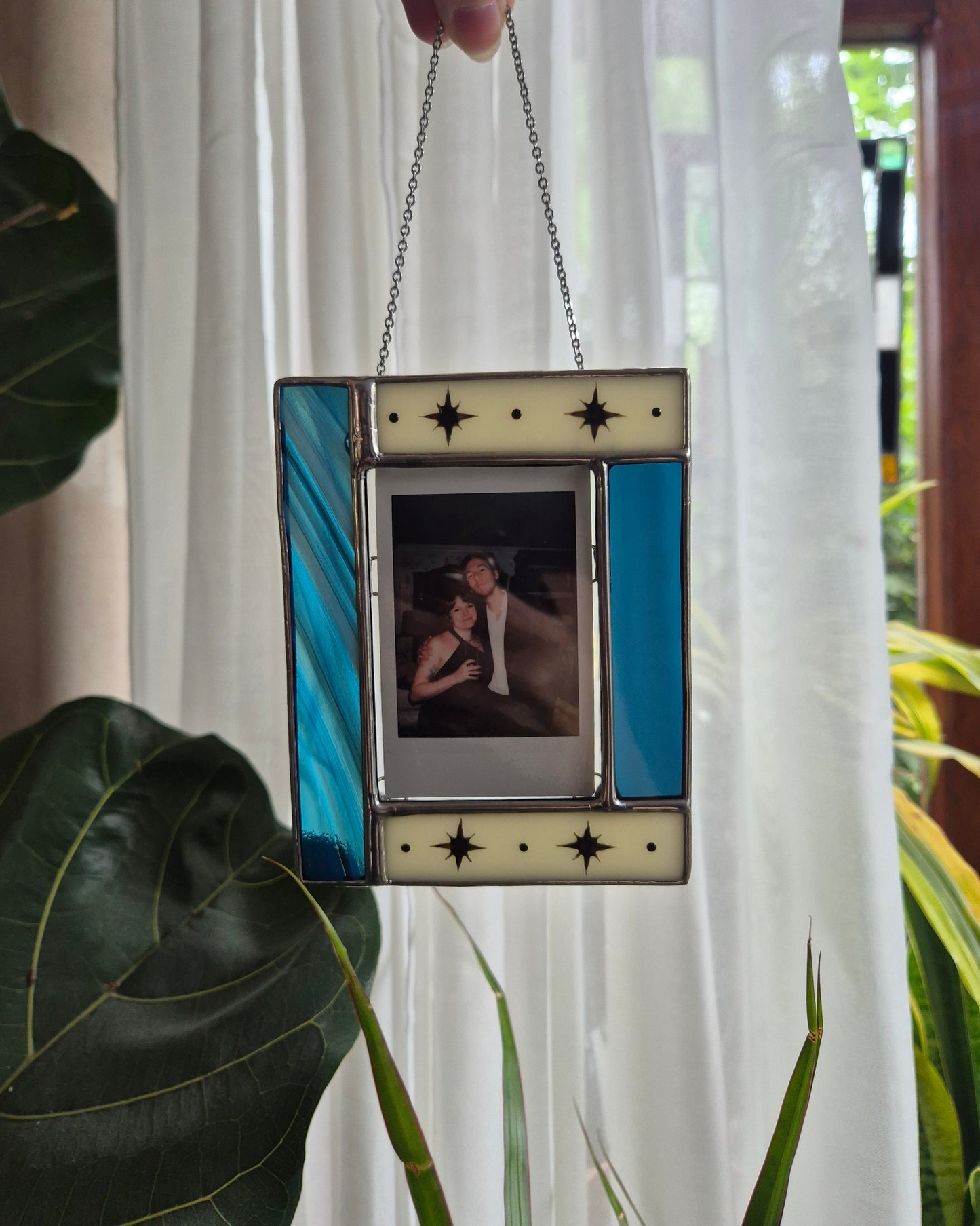 Theia Polaroid Instax Mini
